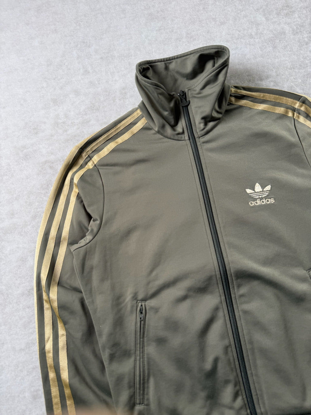 Adidas classic Jacke
