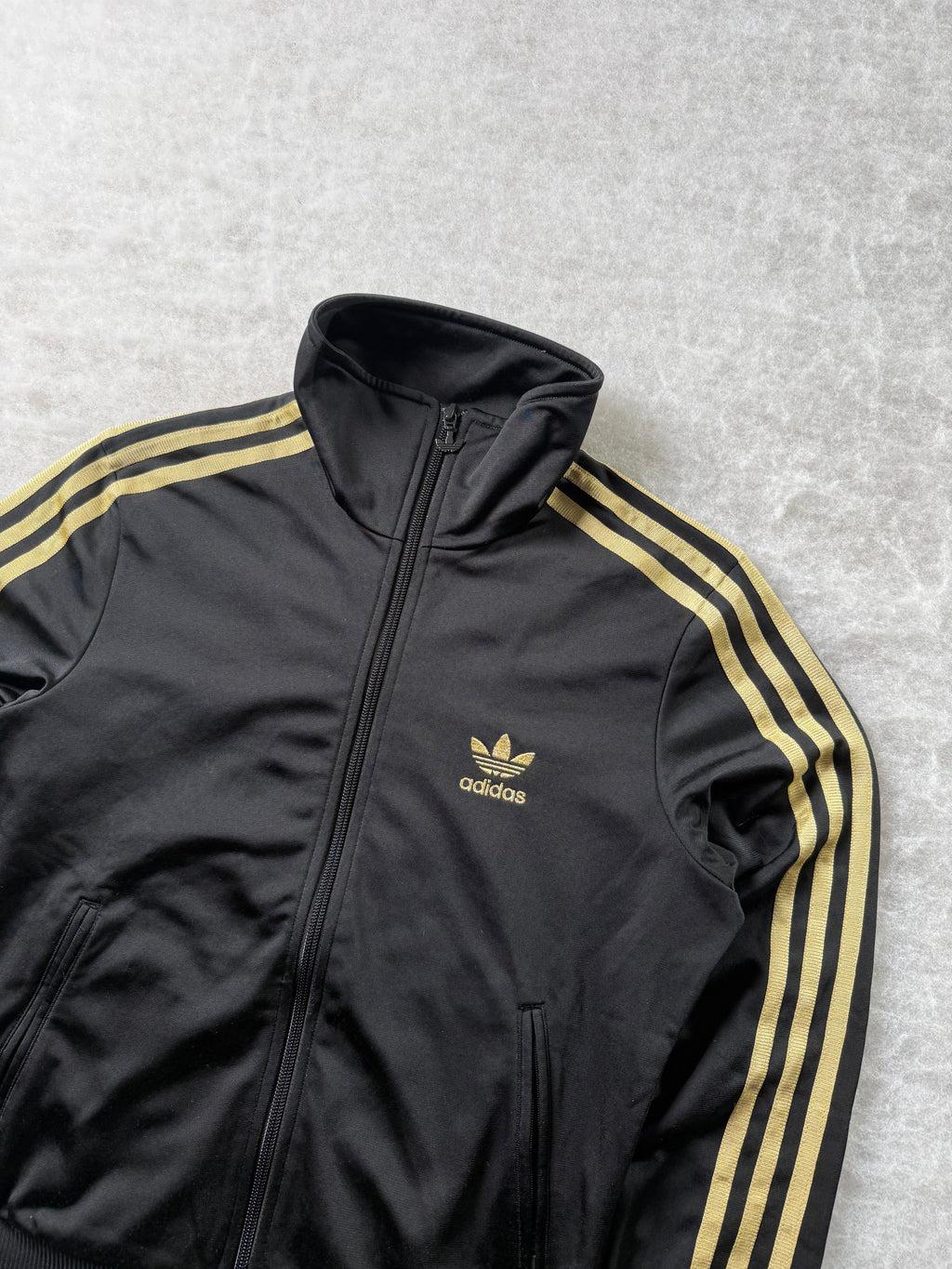 Adidas classic Jacke