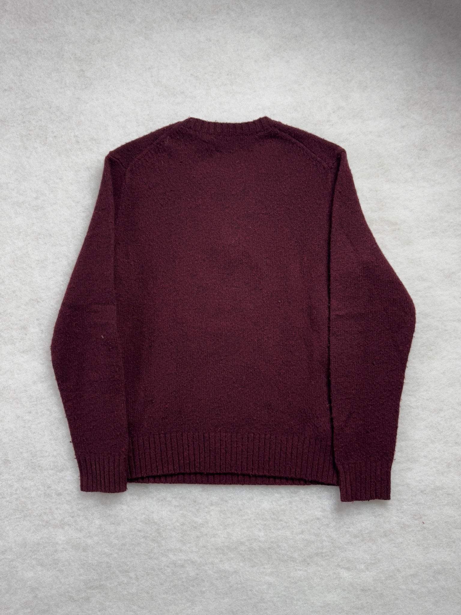 Ralph Lauren Strickpullover mit Polo Bär
