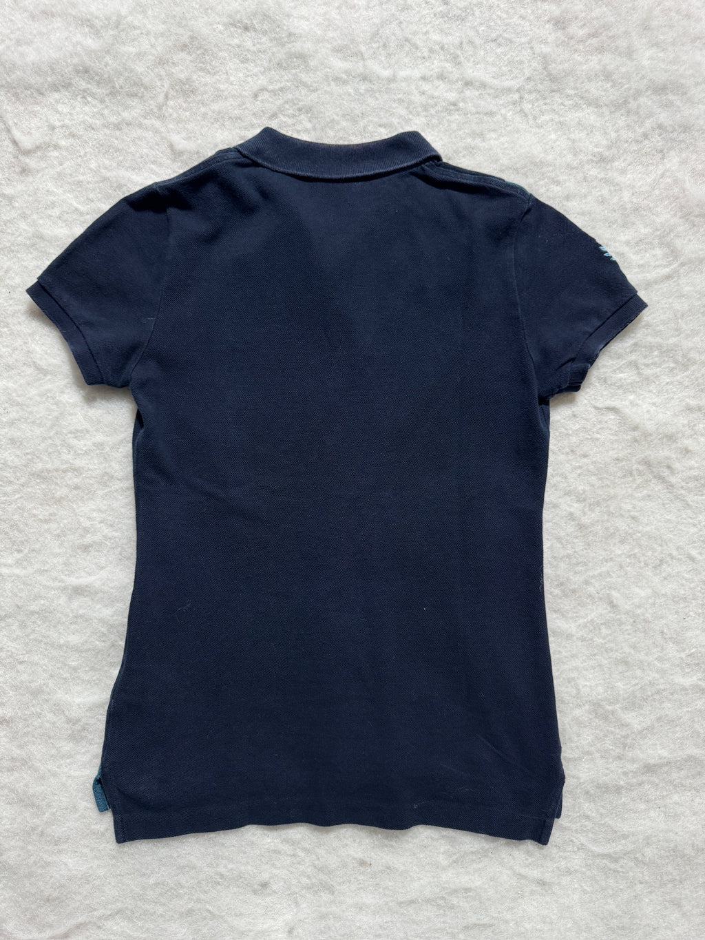 Ralph Lauren Polo Shirt Blau, Foto 4 von 4