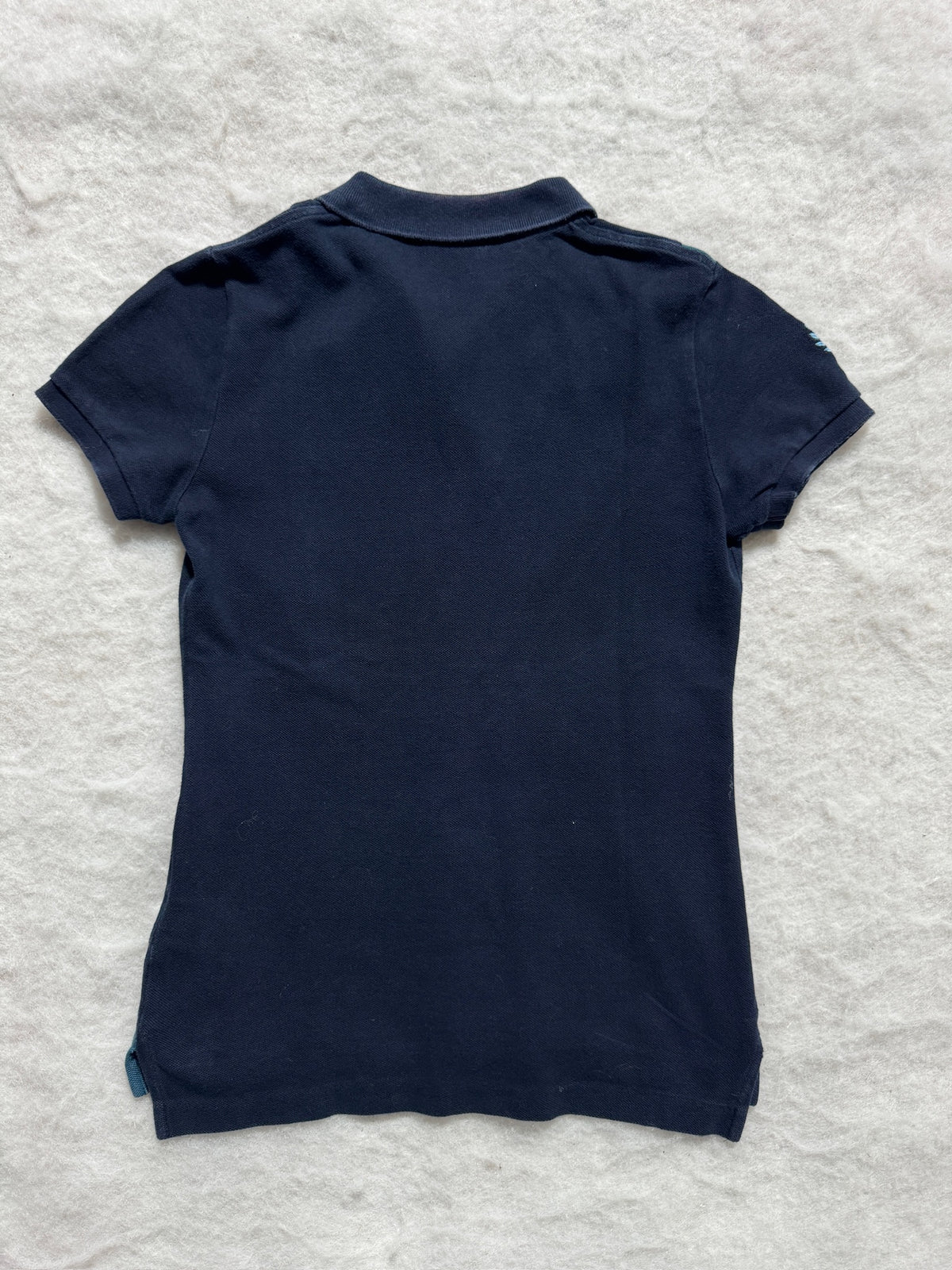 Ralph Lauren Polo Shirt Blau, Foto 4 von 4