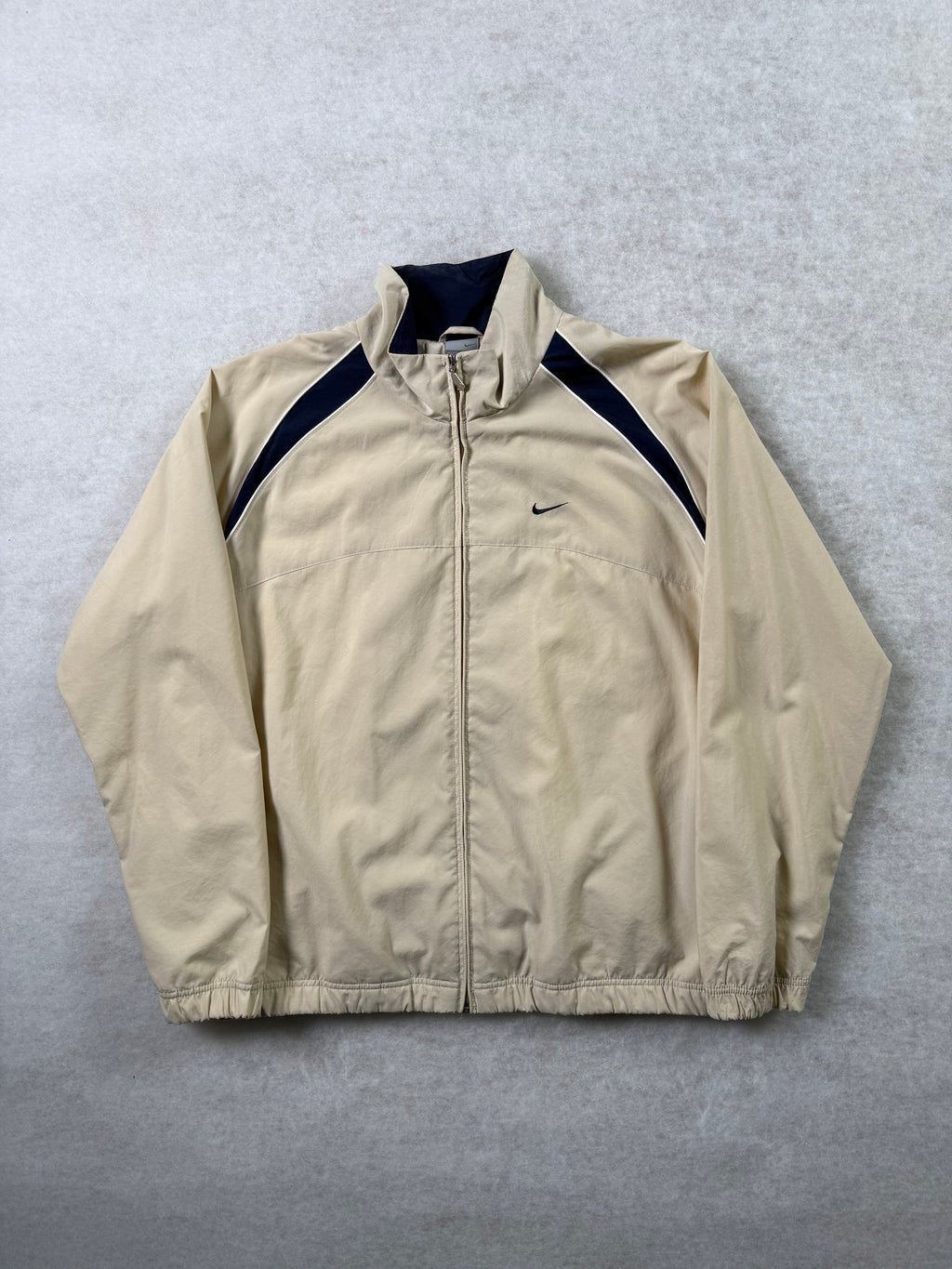 Nike Track Jacke Windbreaker