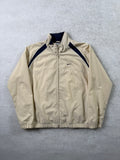 Nike Track Jacke Windbreaker