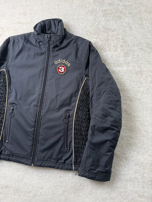 Adidas Übergangs Jacke