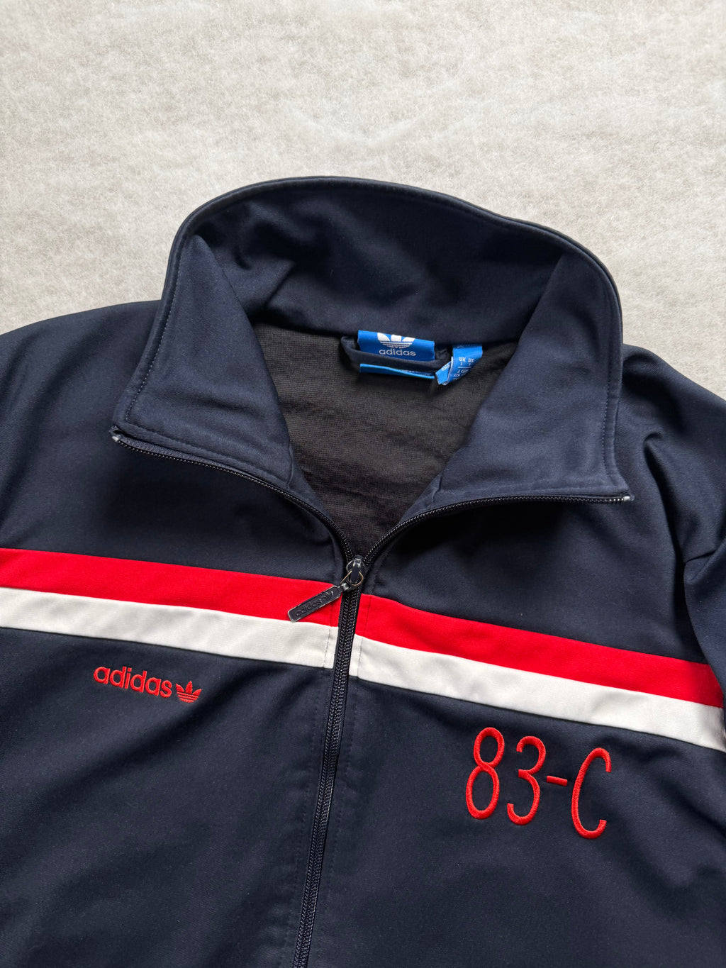 Adidas 83-C Jacke