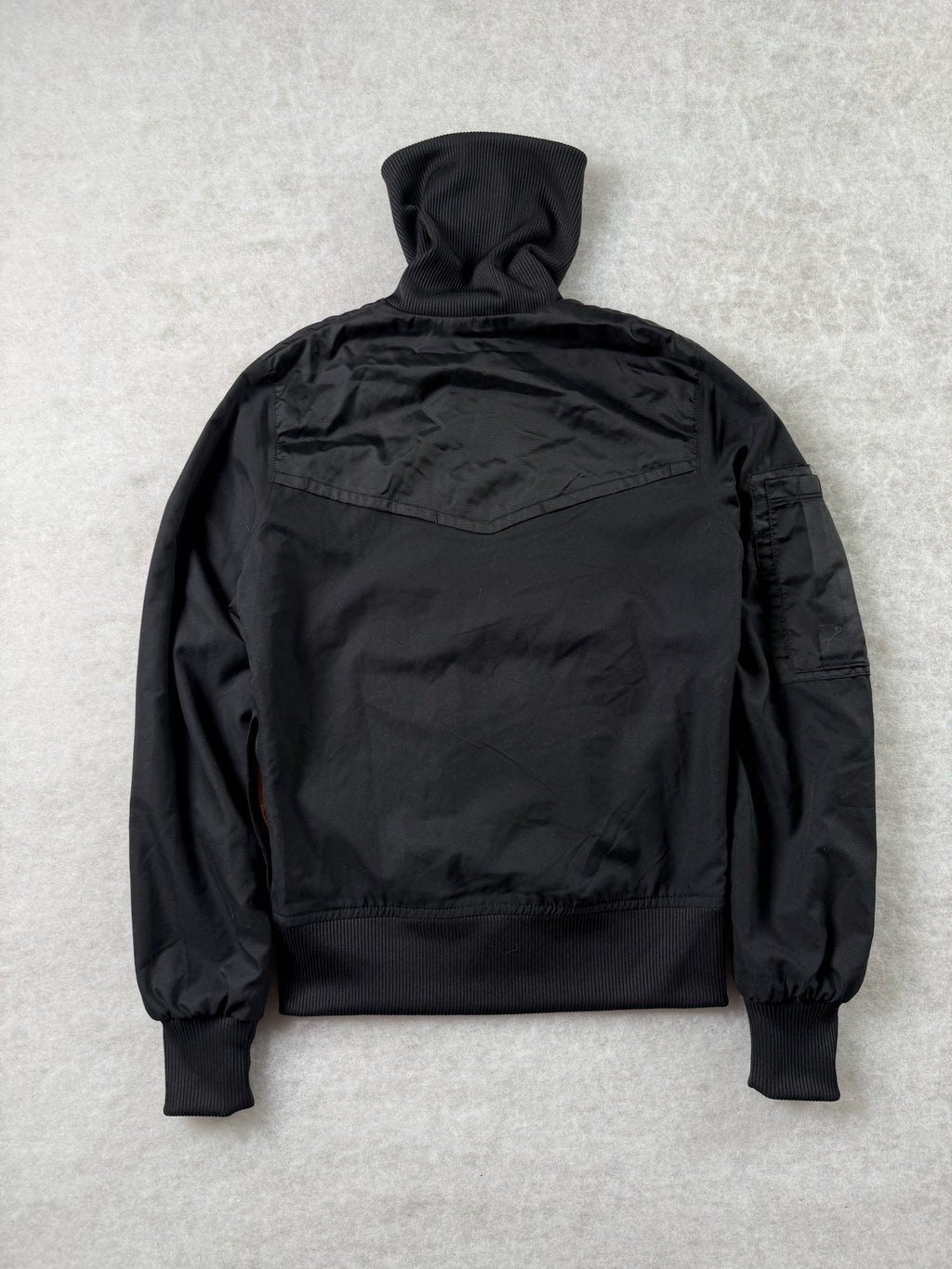 Adidas Respect Me Übergangs Jacke