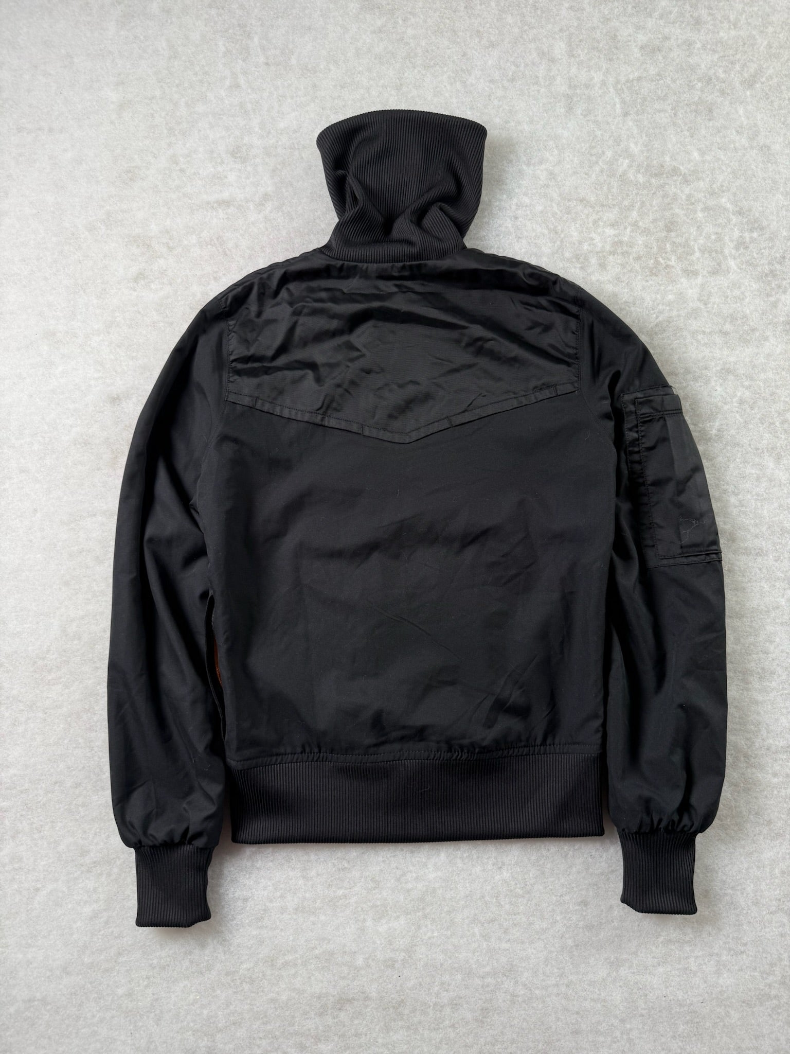 Adidas Respect Me Übergangs Jacke
