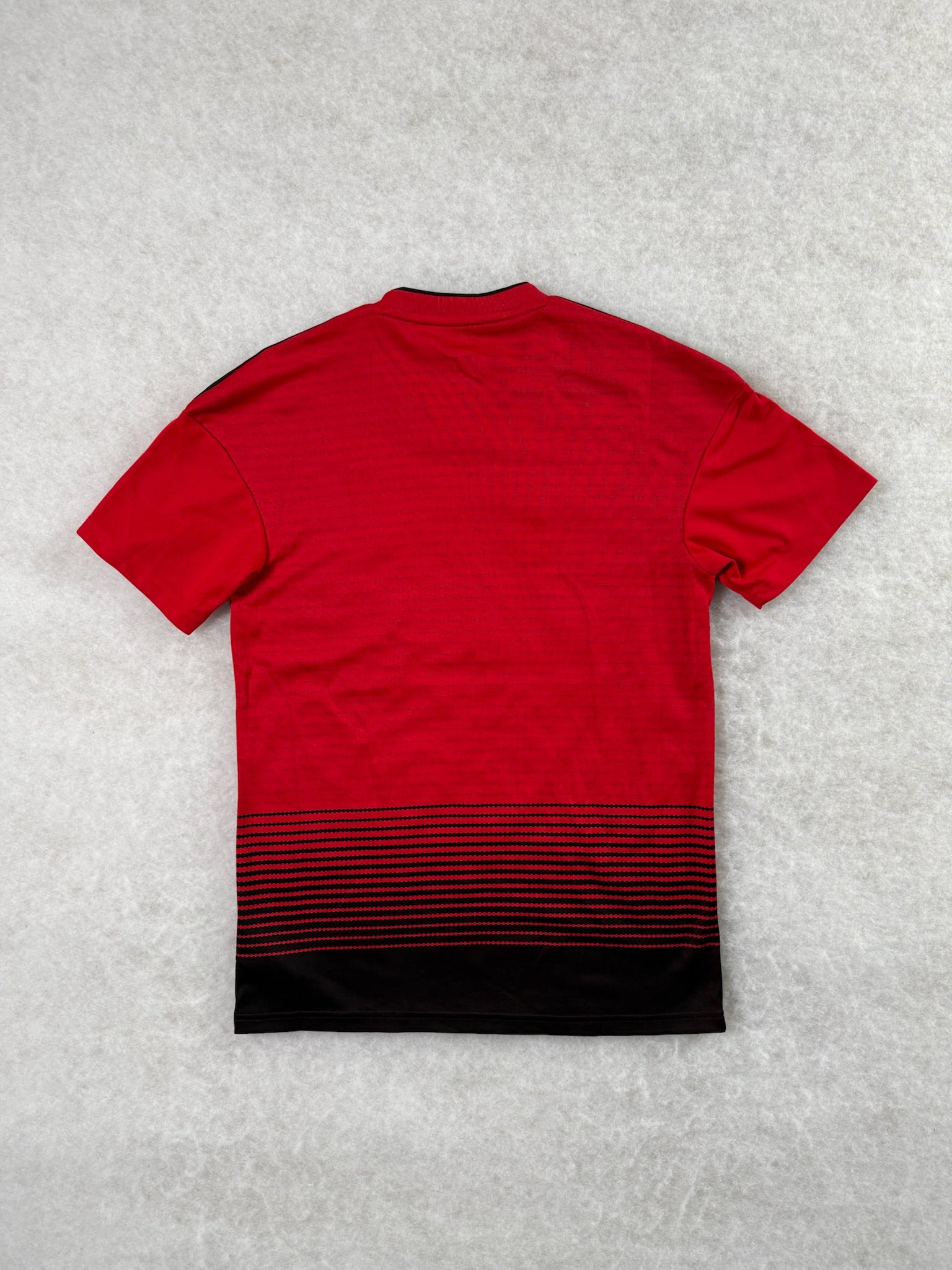 Manchester United Jersey