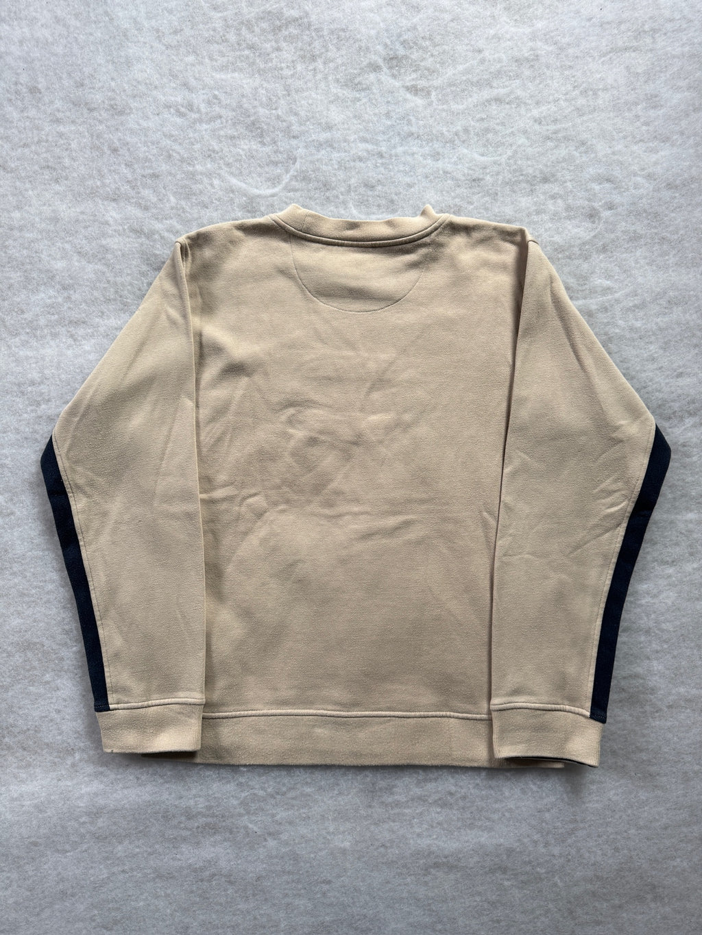 Nike Logo Pullover
