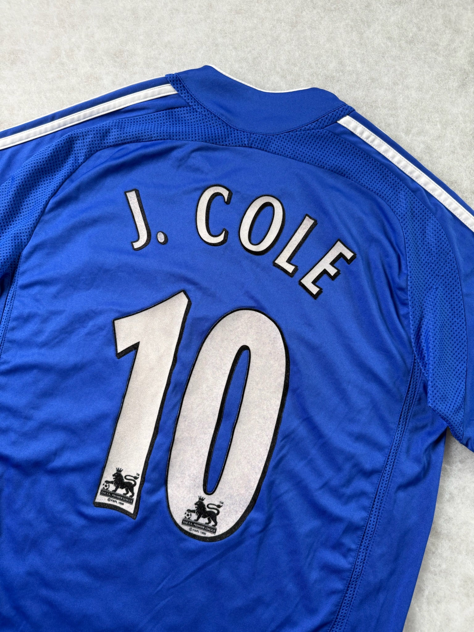 Chelsea Trikot J.Cole
