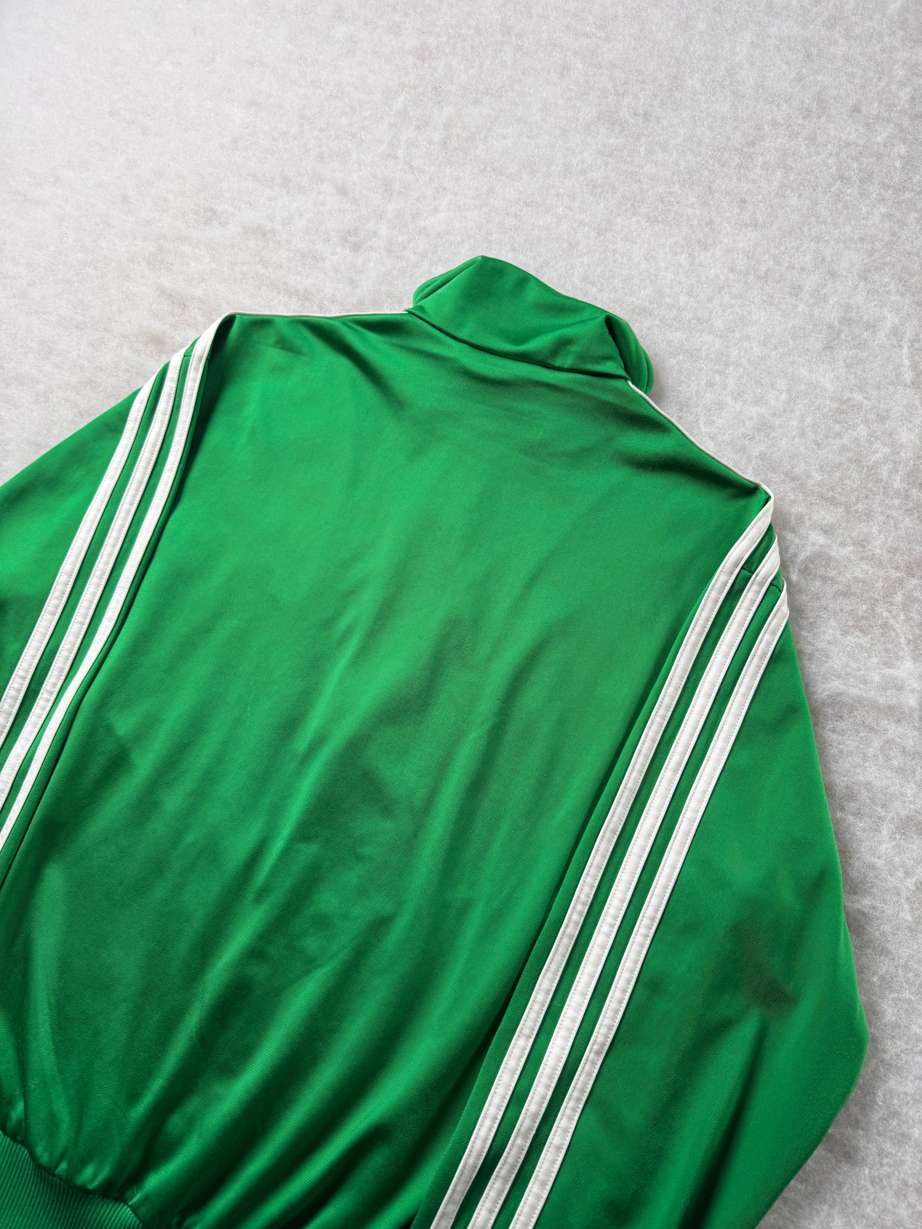 Adidas OG Firebird Jacke