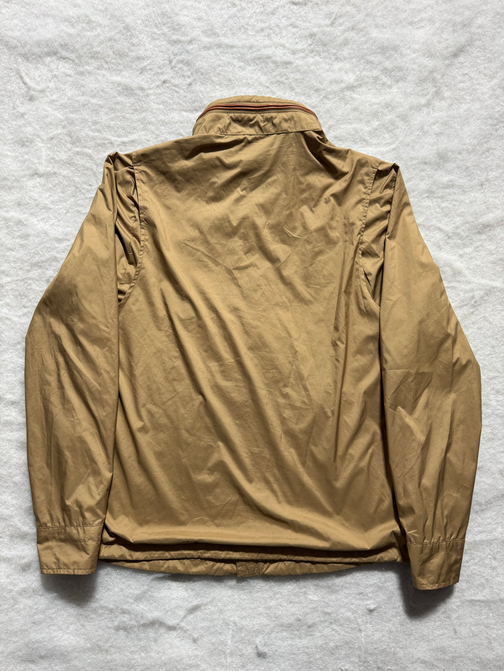 Ralph Lauren Übergangs Jacke