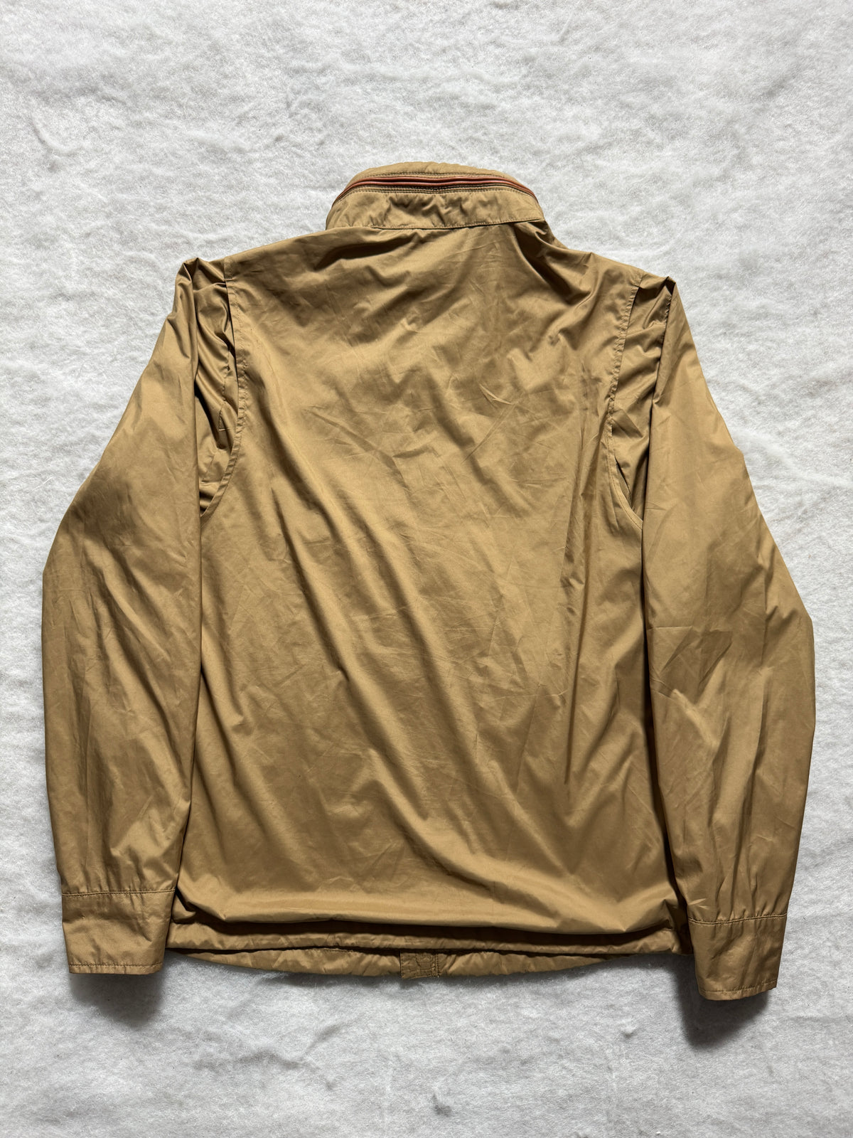 Ralph Lauren Übergangs Jacke