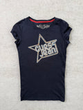 Guess Top mit Print