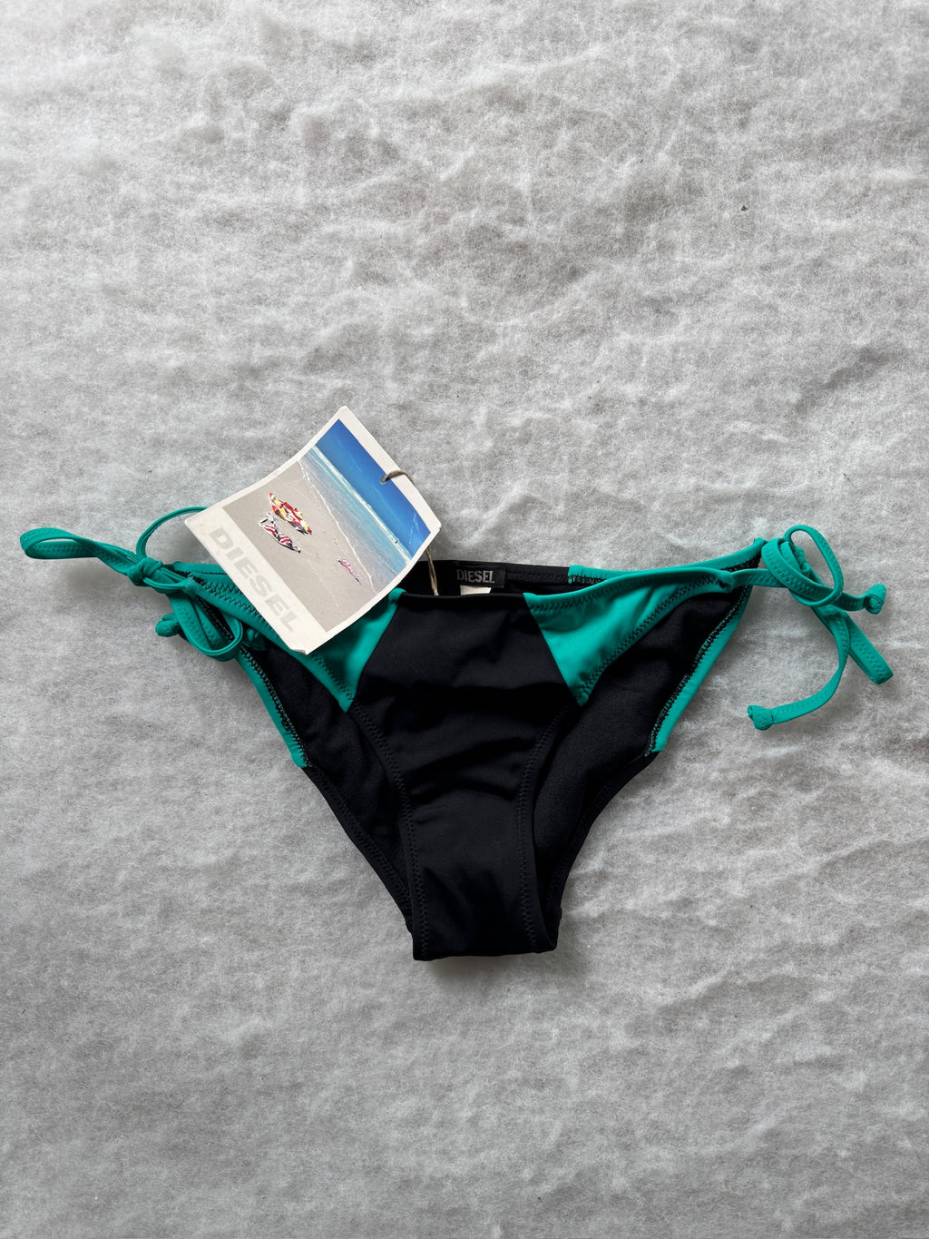Diesel Bikini Hose