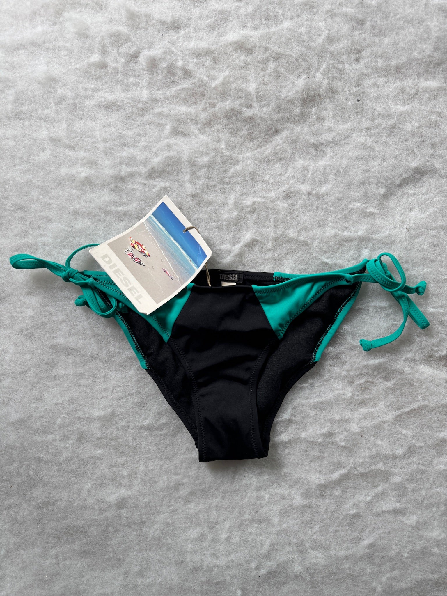 Diesel Bikini Hose