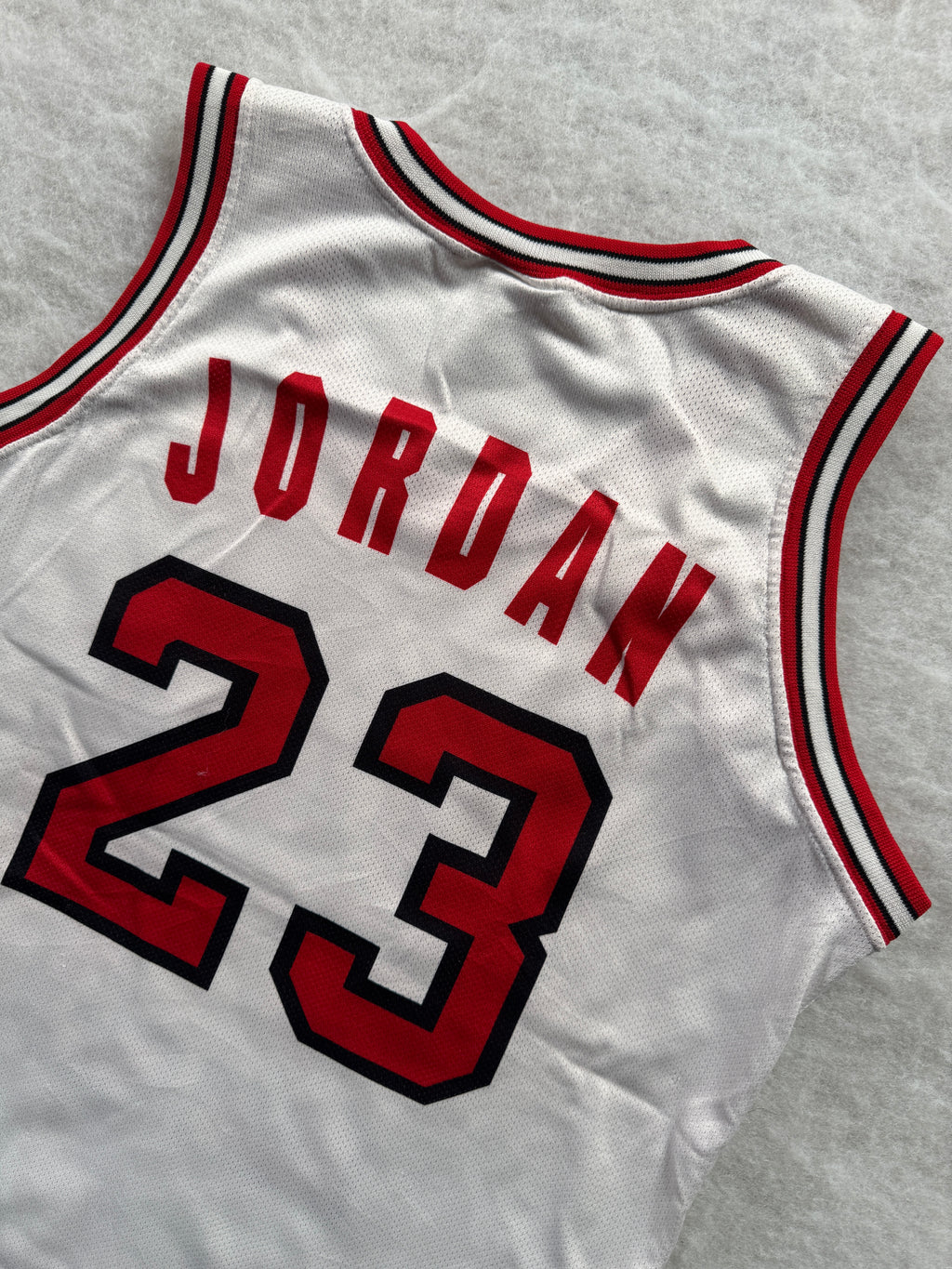NBA Jersey Bulls