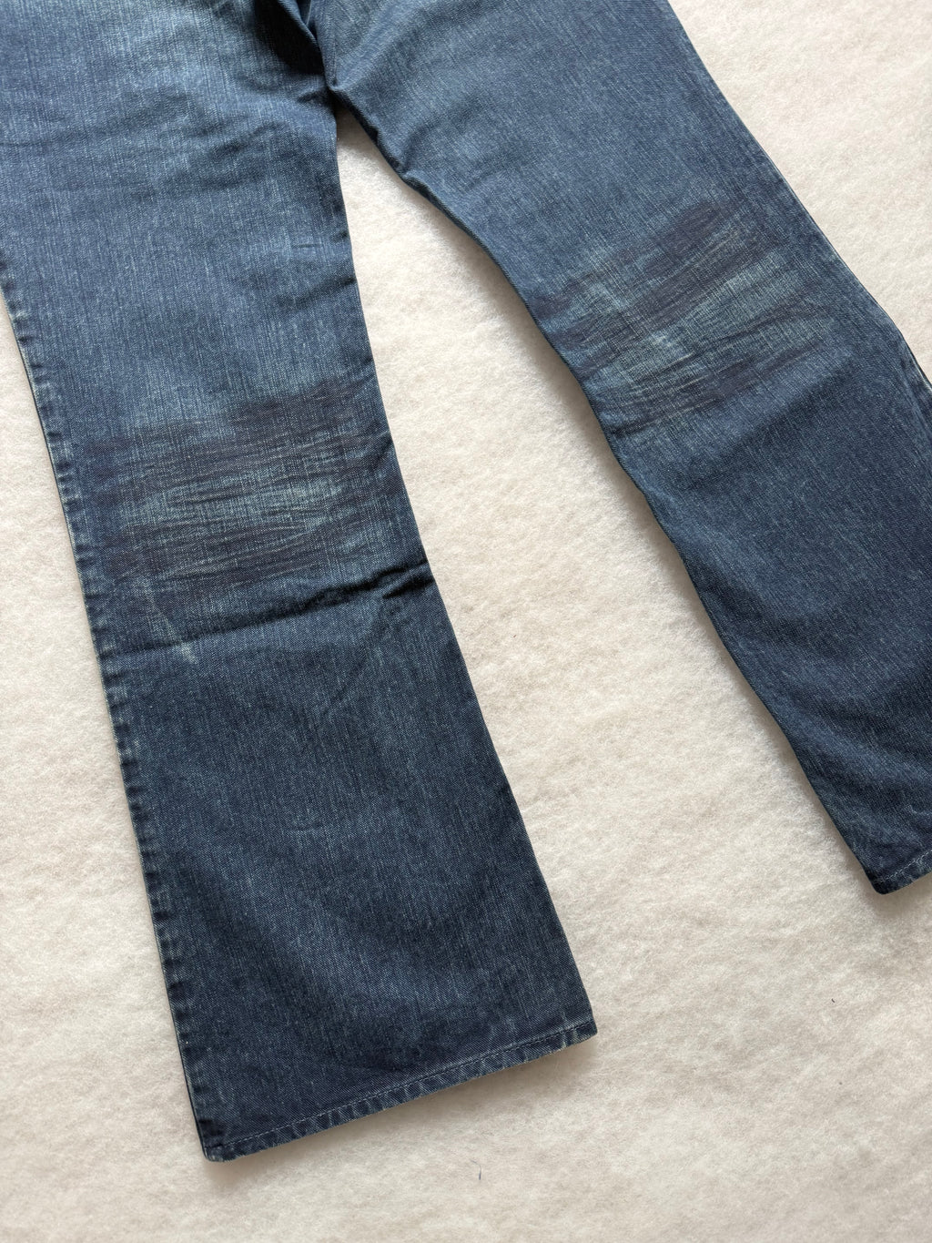 Hugo Boss Boot Cut Jeans 33