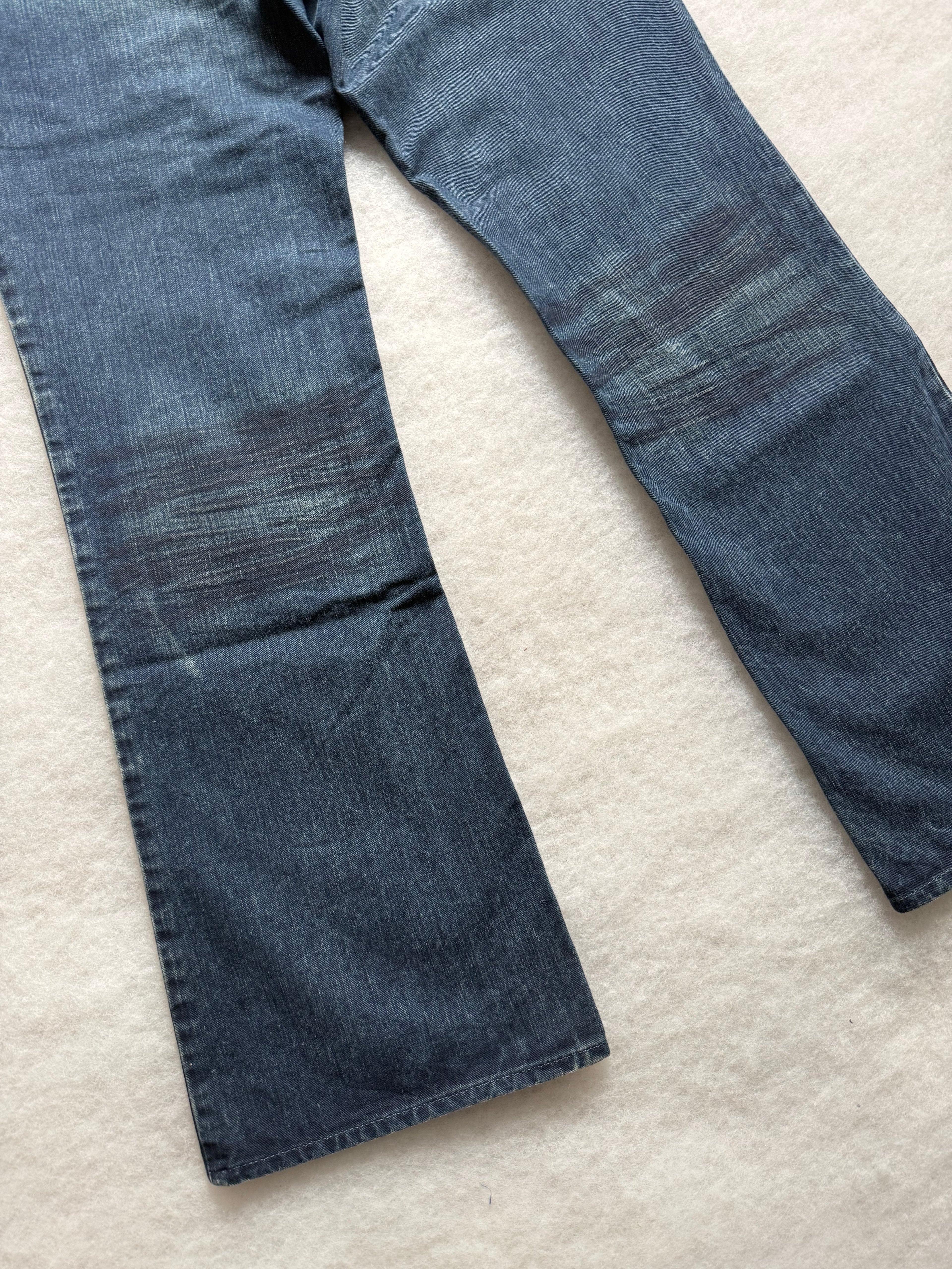Hugo Boss Boot Cut Jeans 33