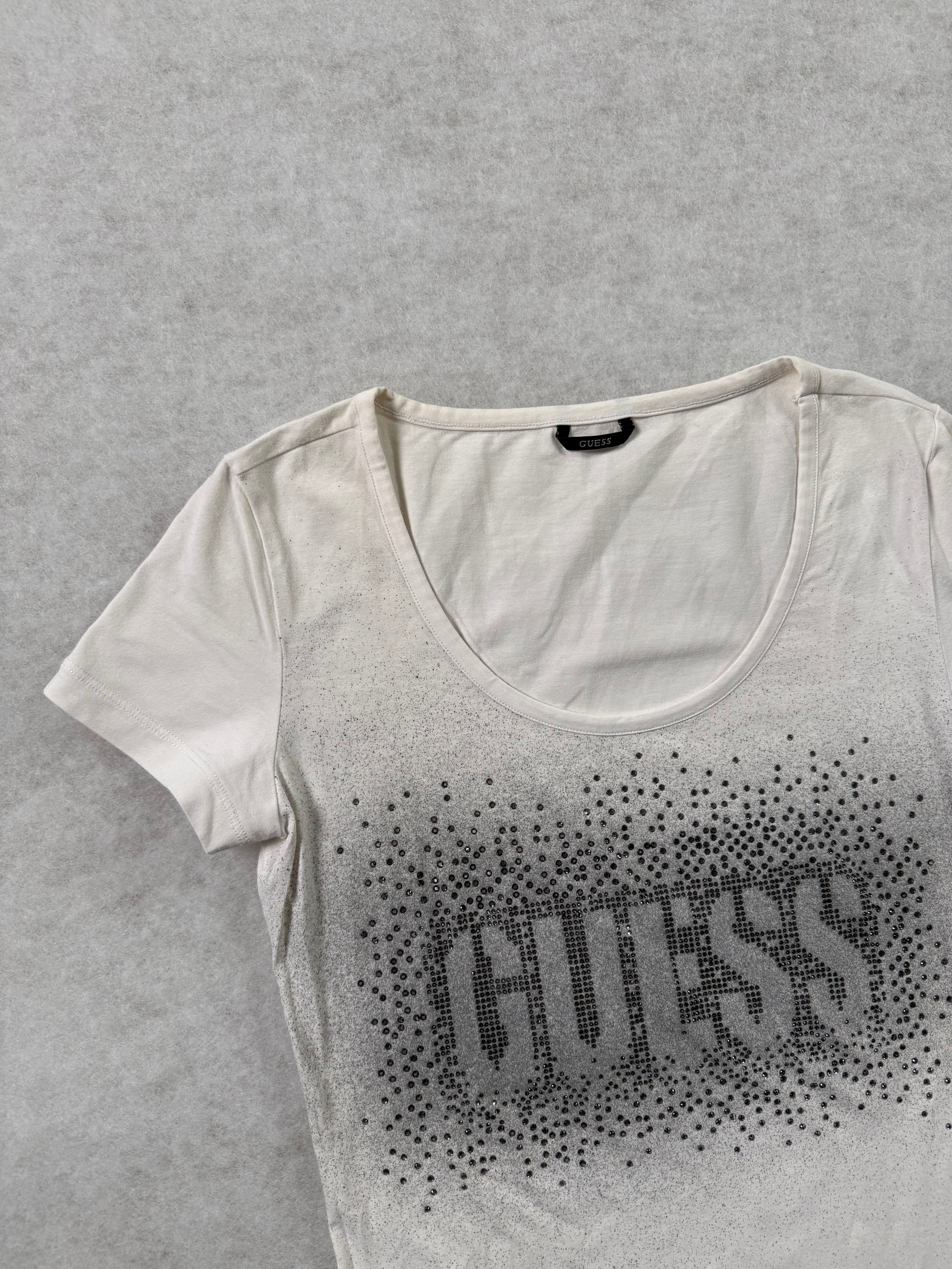 Guess Top mit Print