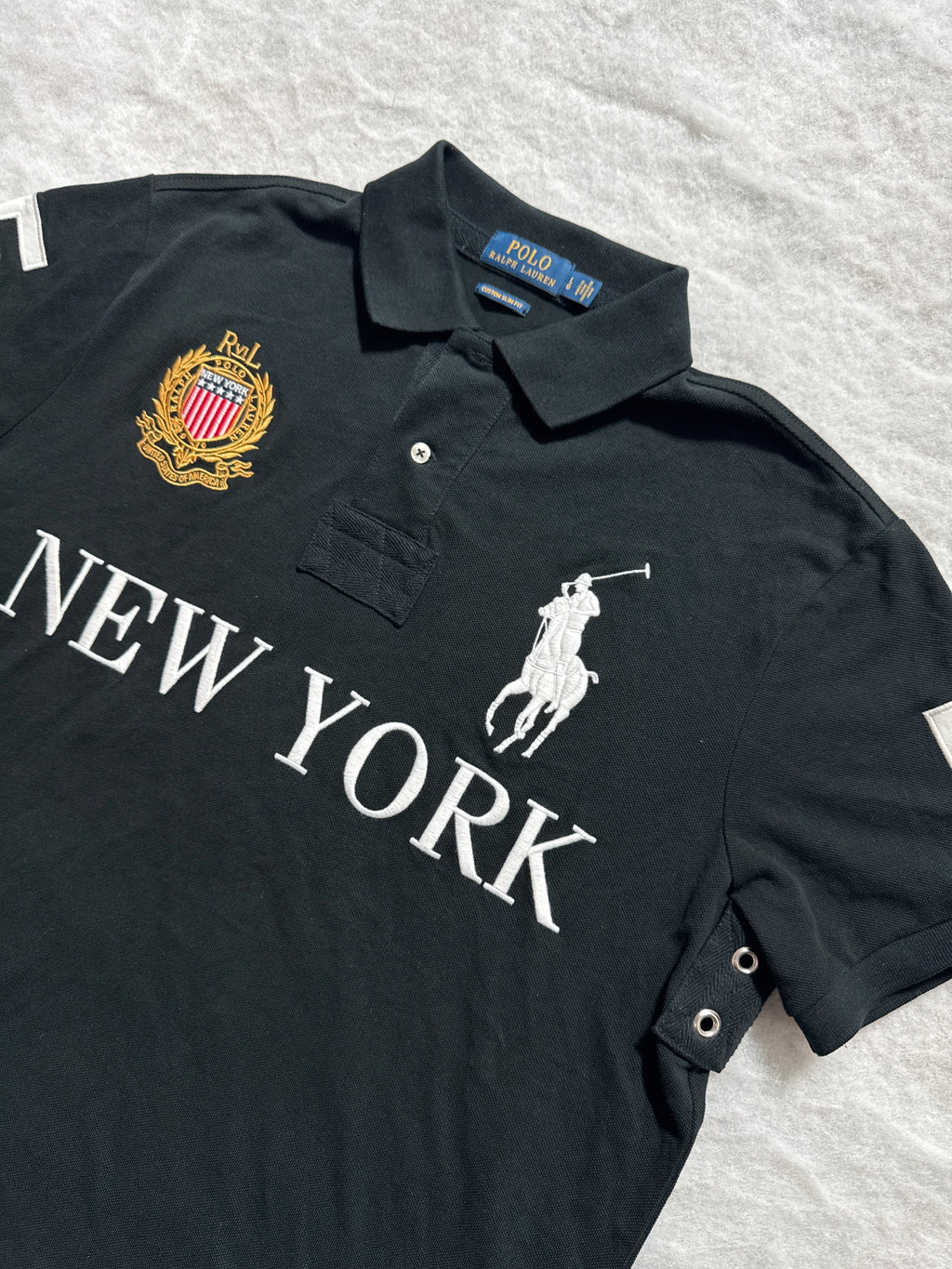 Ralph Lauren Polo New York USA