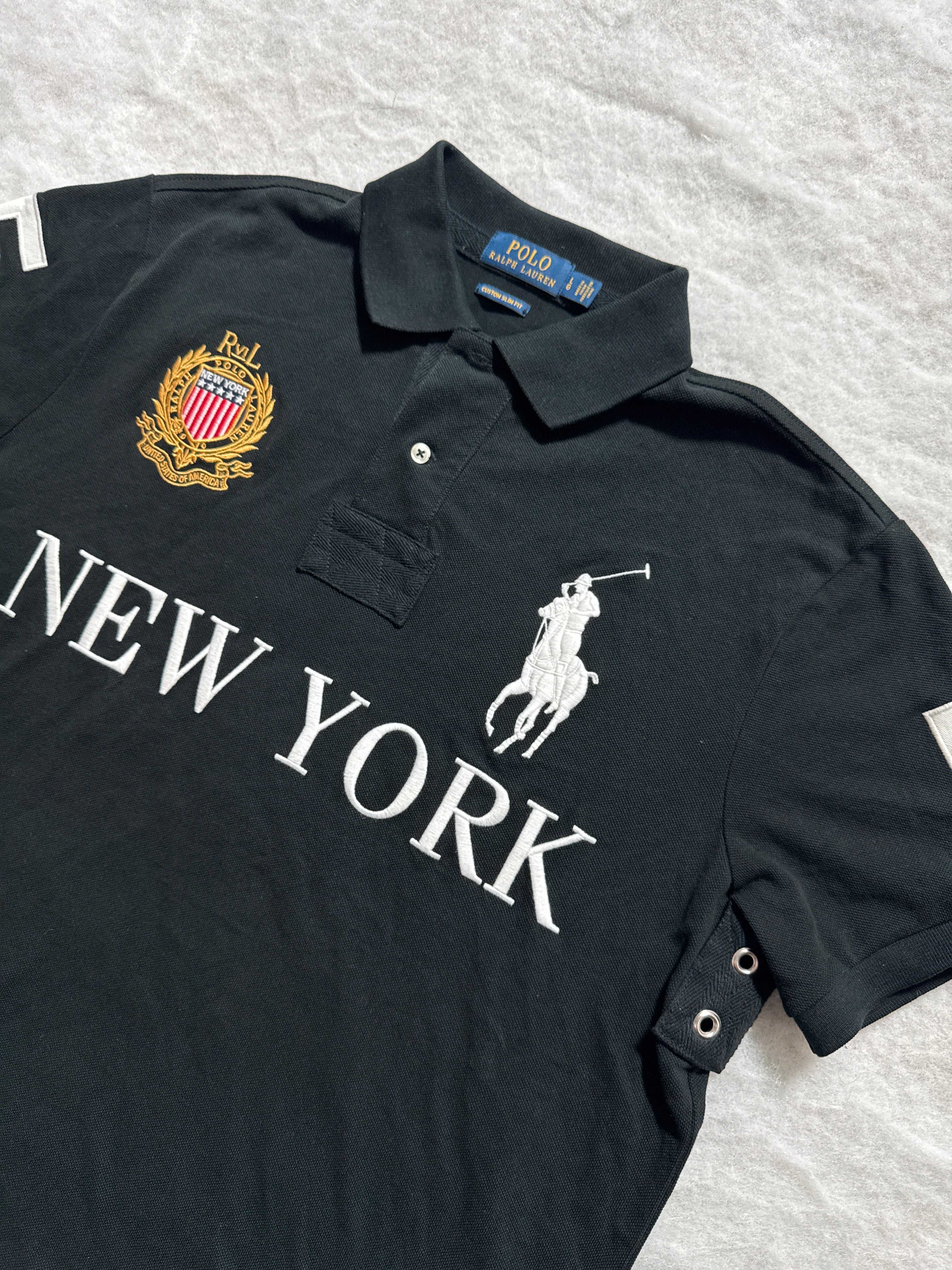 Ralph Lauren Polo New York USA