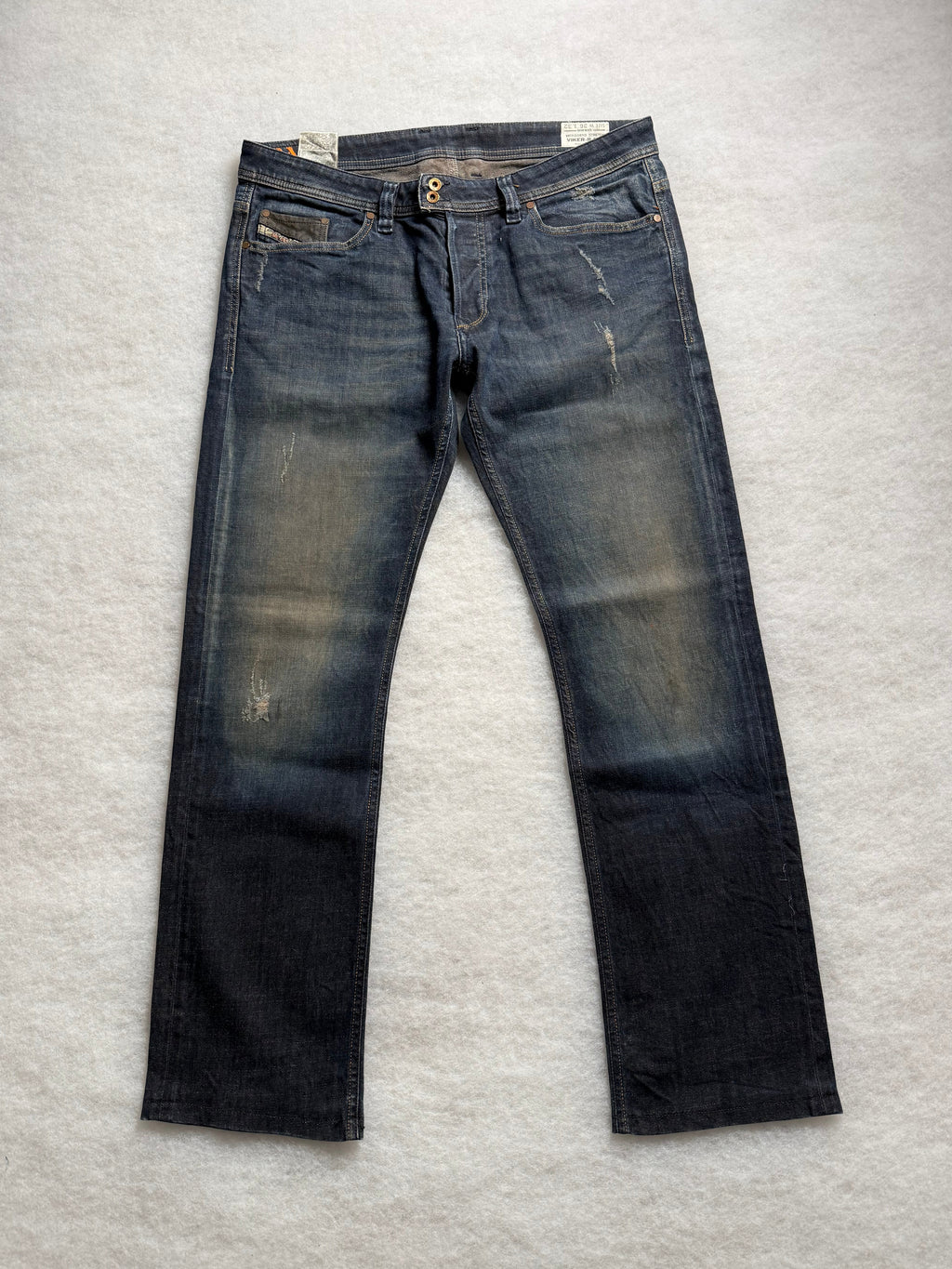Diesel Jeans Viker 36