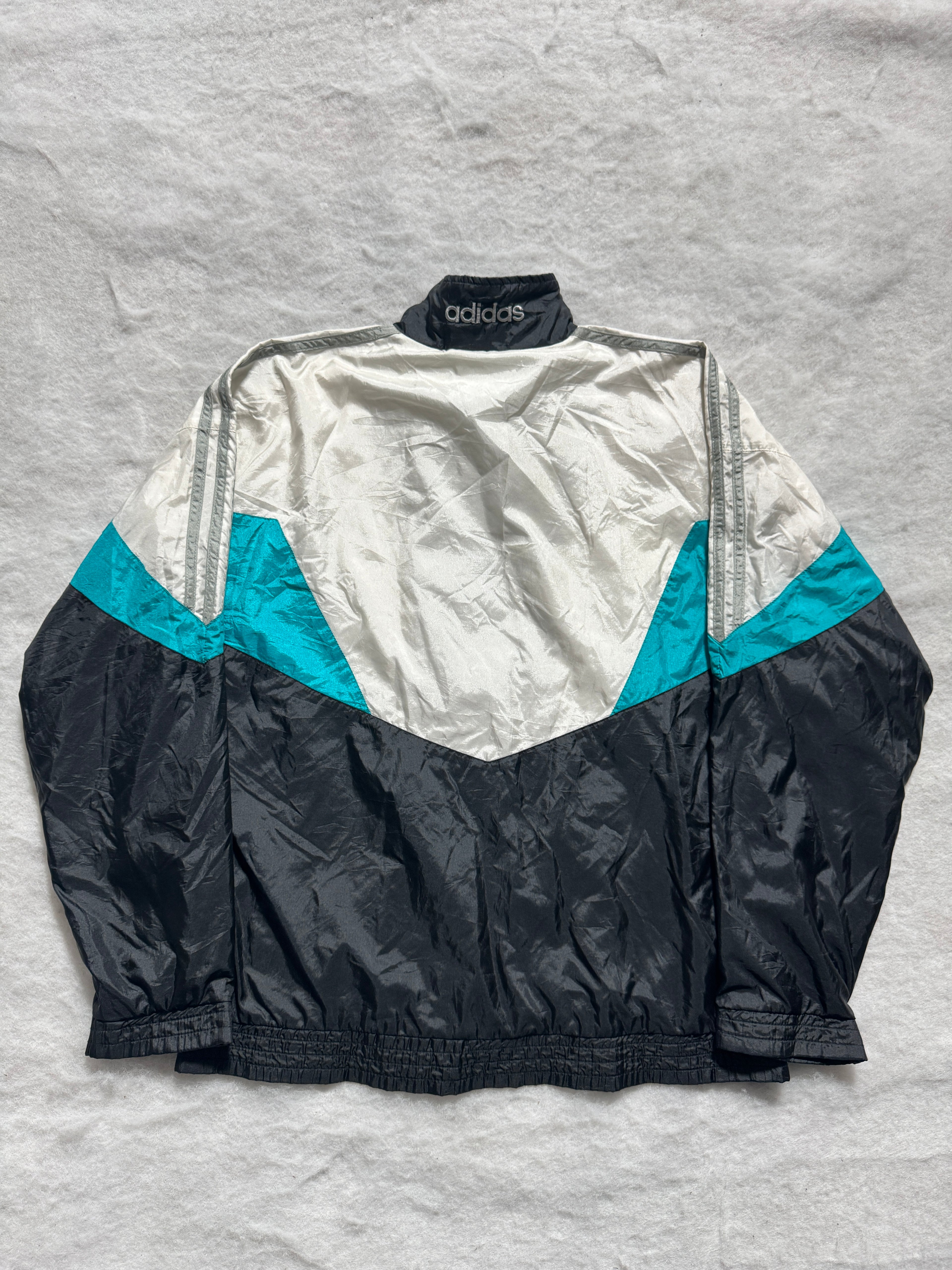 Adidas Retro Windbreaker