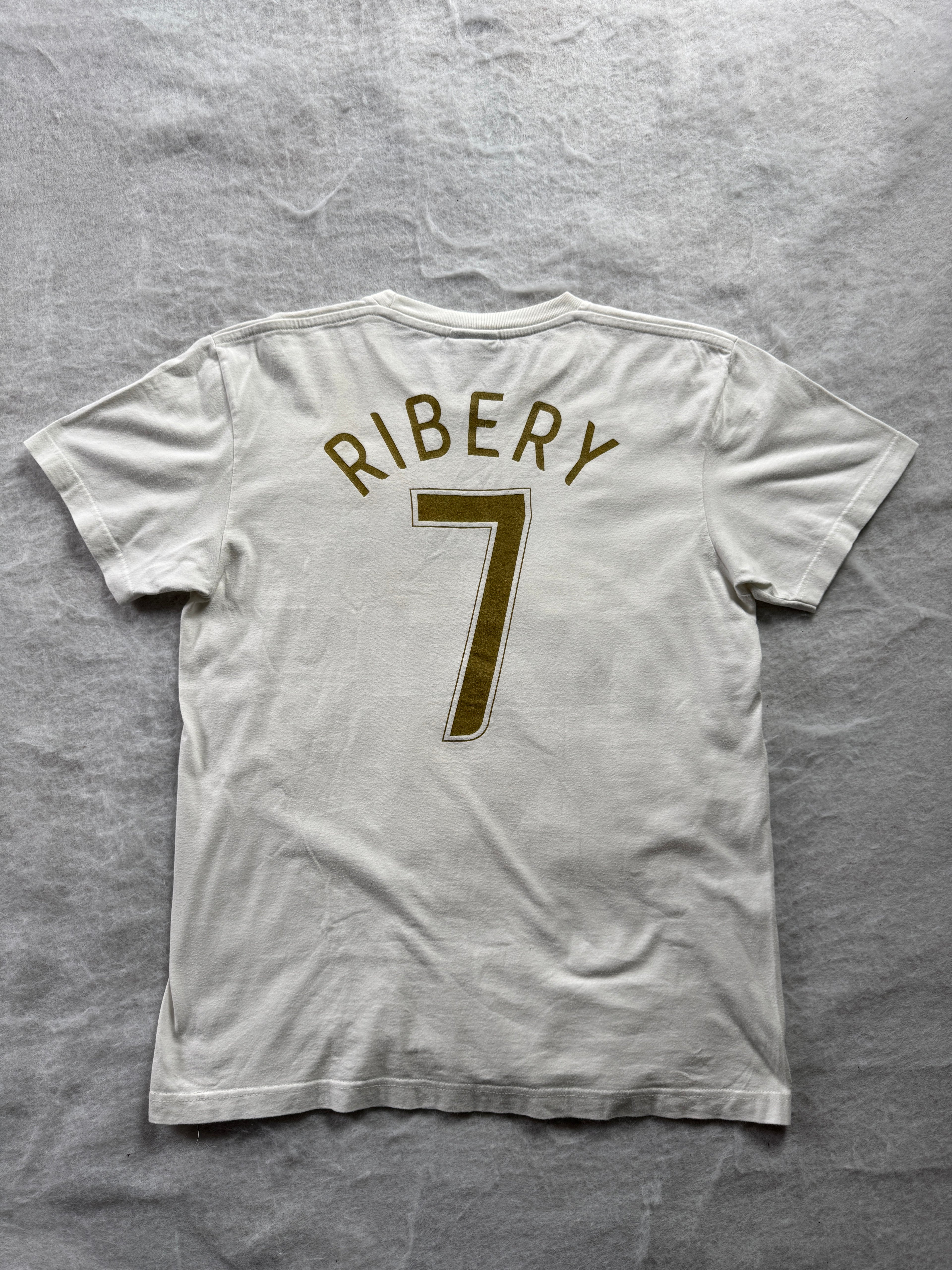 Adidas Marseille T-Shirt