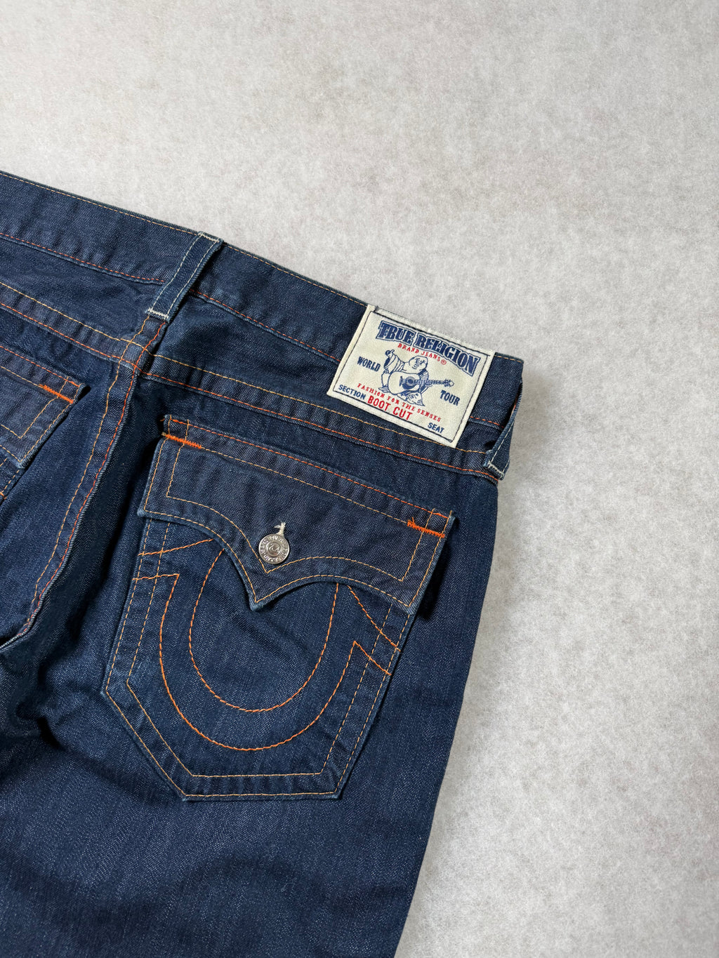 True Religion Jeans 36