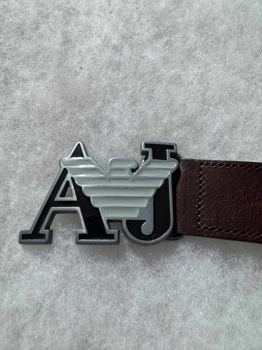 Armani Gürtel, Foto 3 von 6