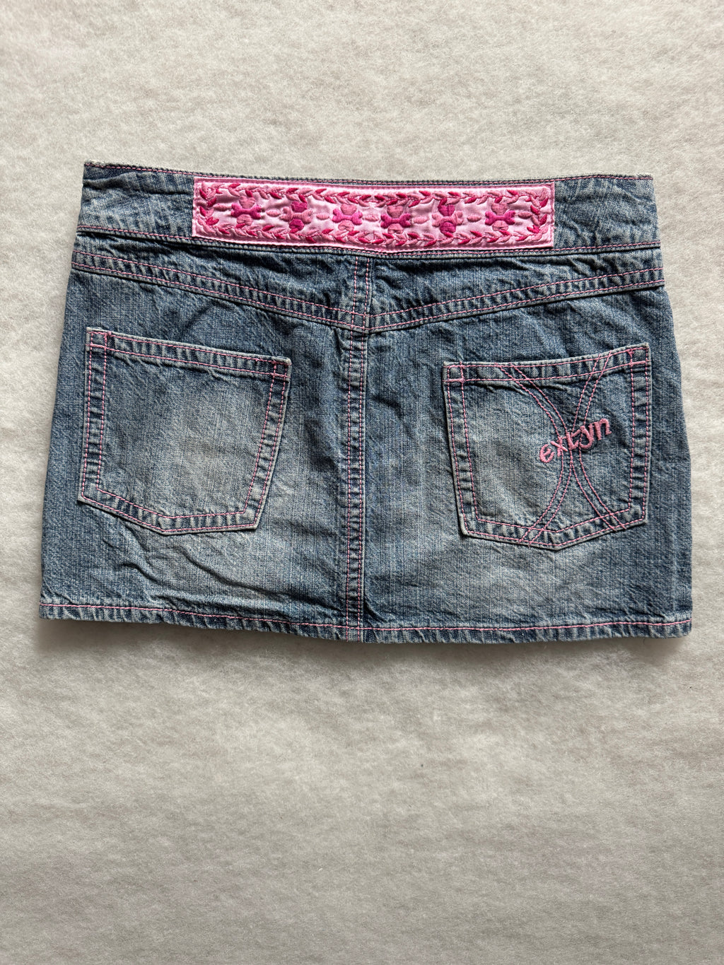 Jeans Rock