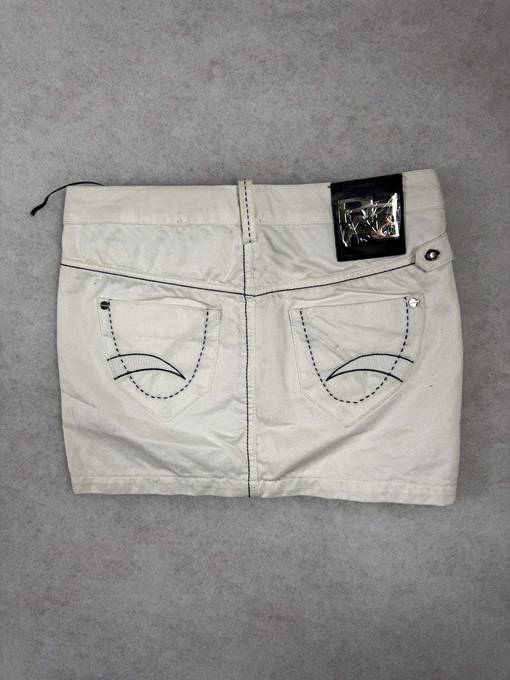 Jeans Rock