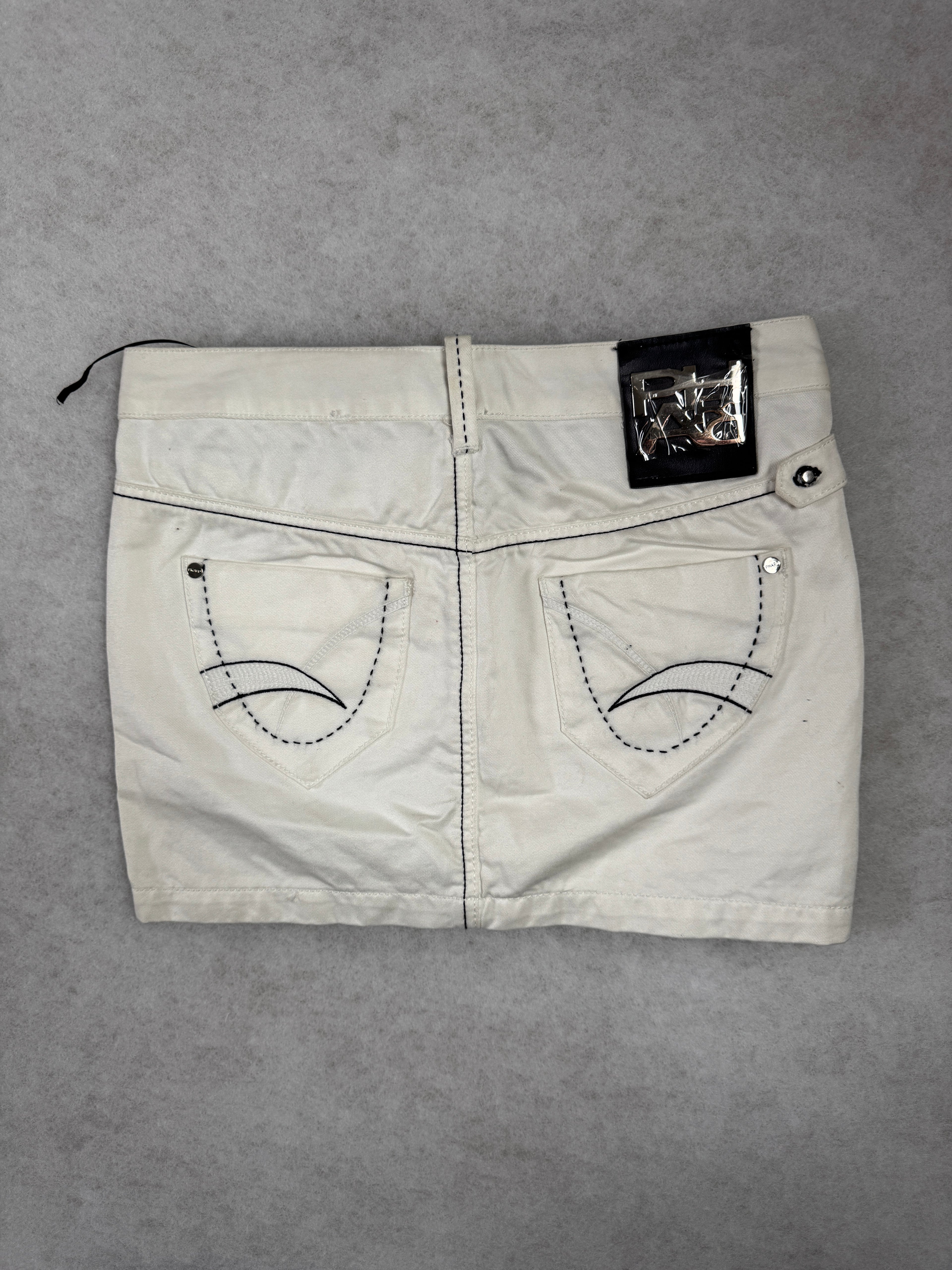 Jeans Rock
