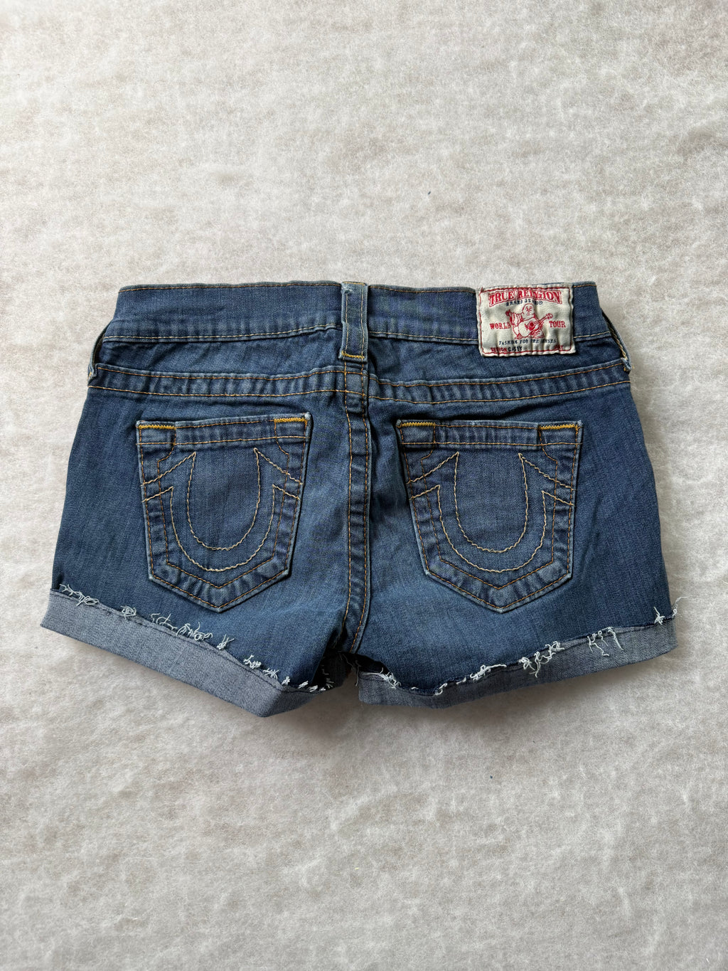 True Religion Shorts 25