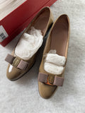 Salvatore Ferragamo Heels