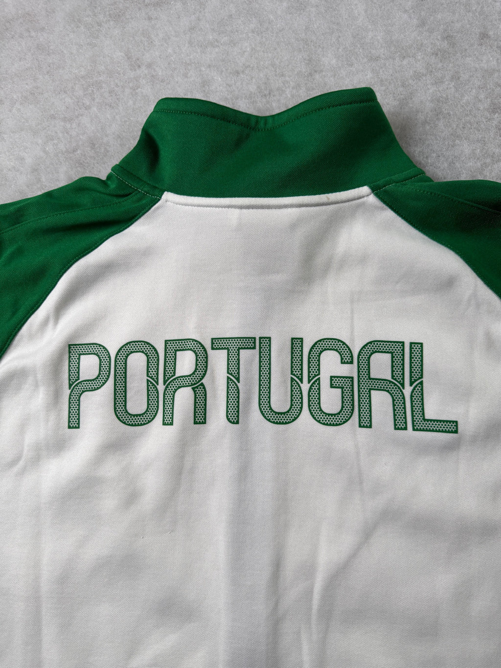 Nike Portugal Jacke