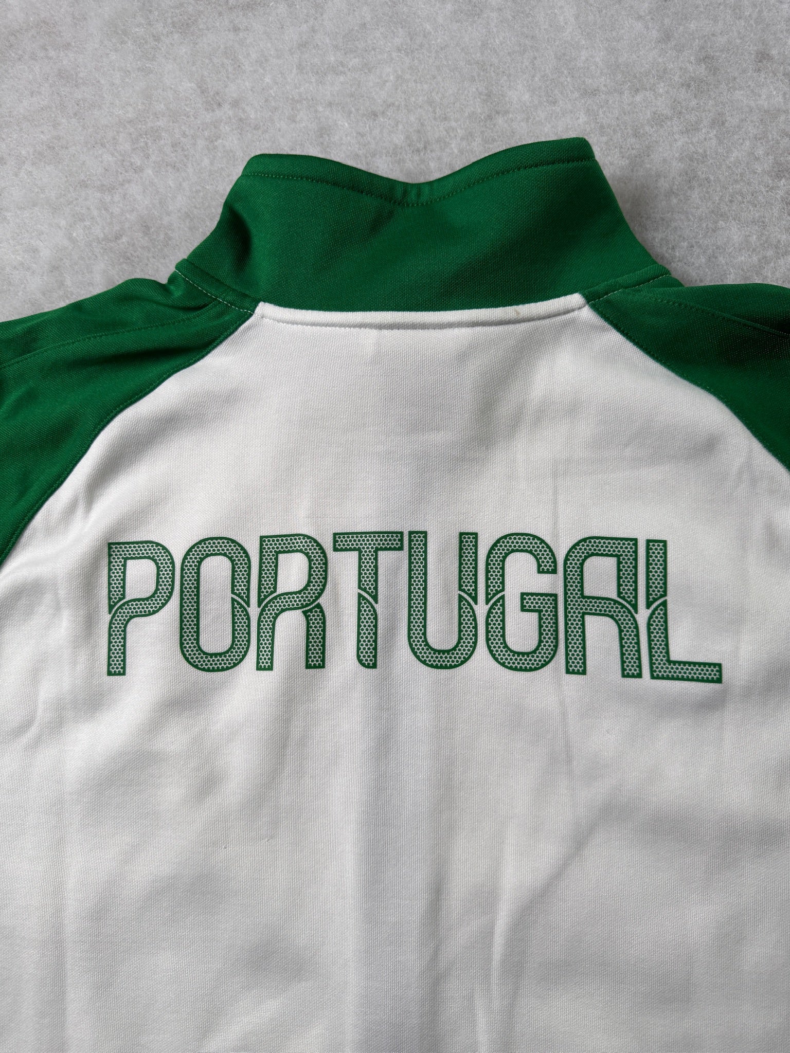 Nike Portugal Jacke