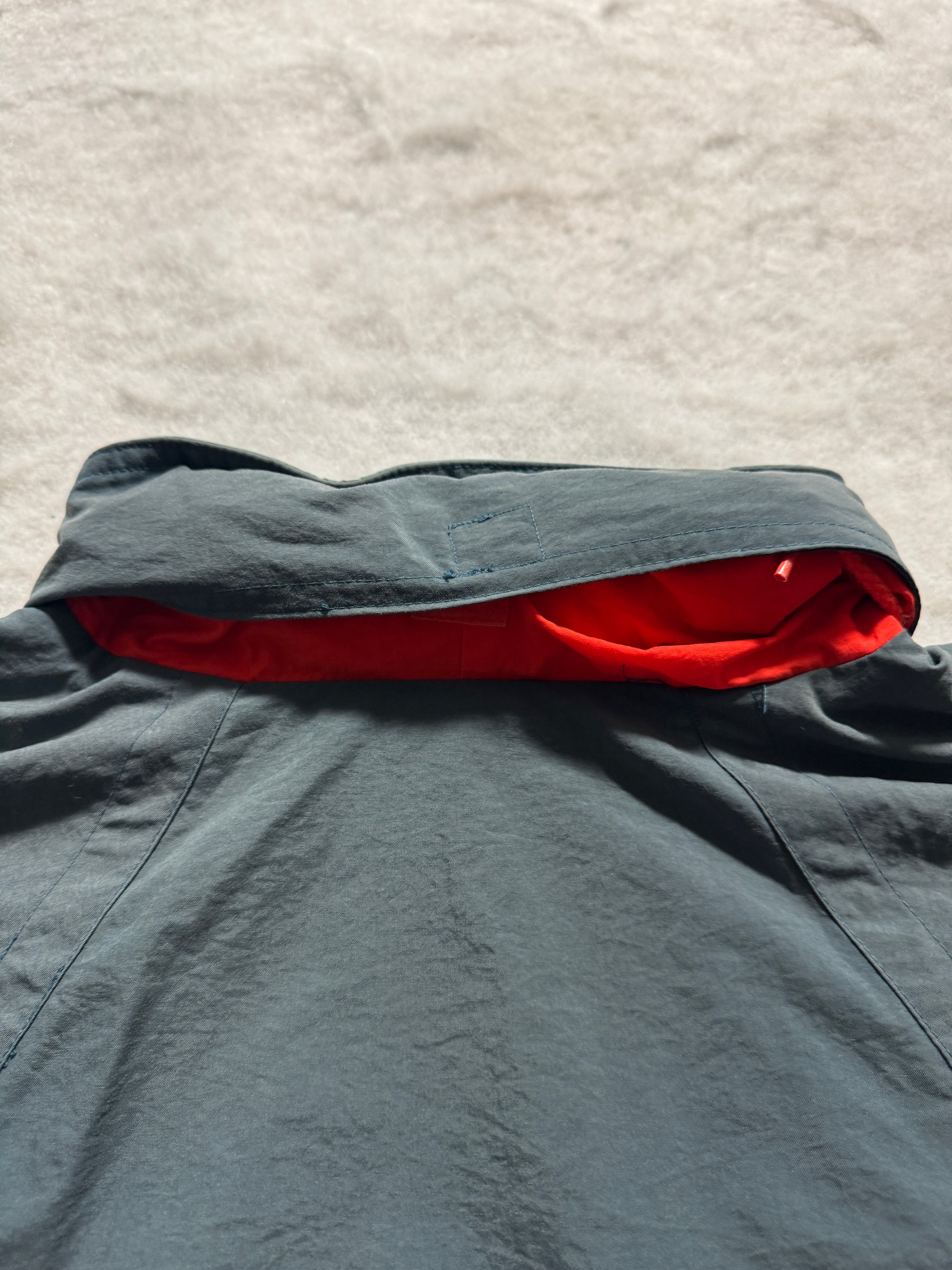 Nike Premier Soccer Windbreaker