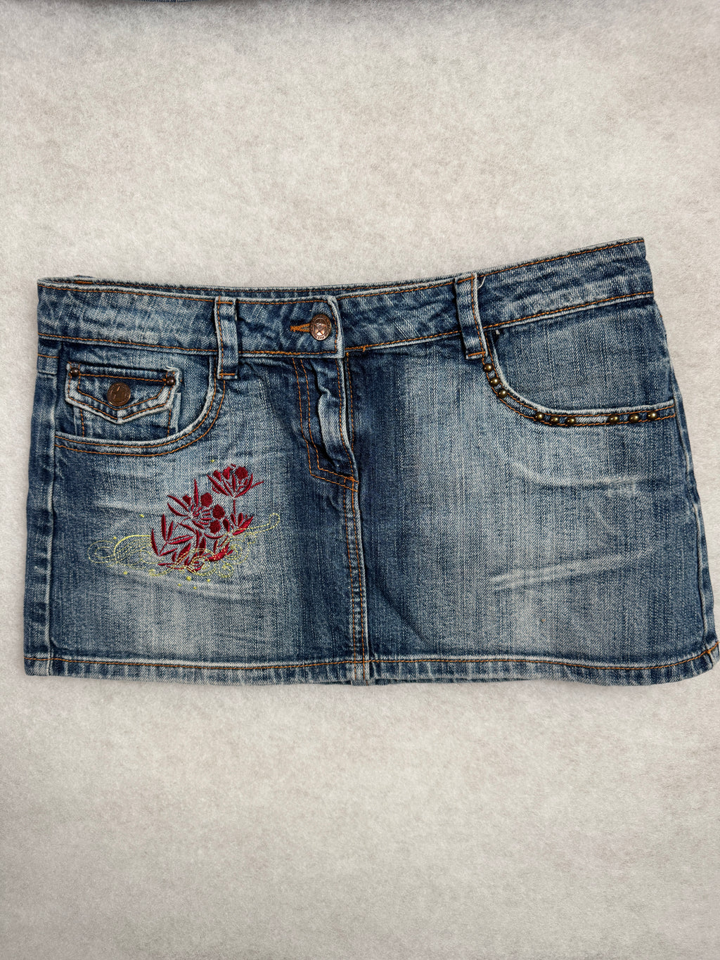 Jeans Rock