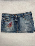 Jeans Rock