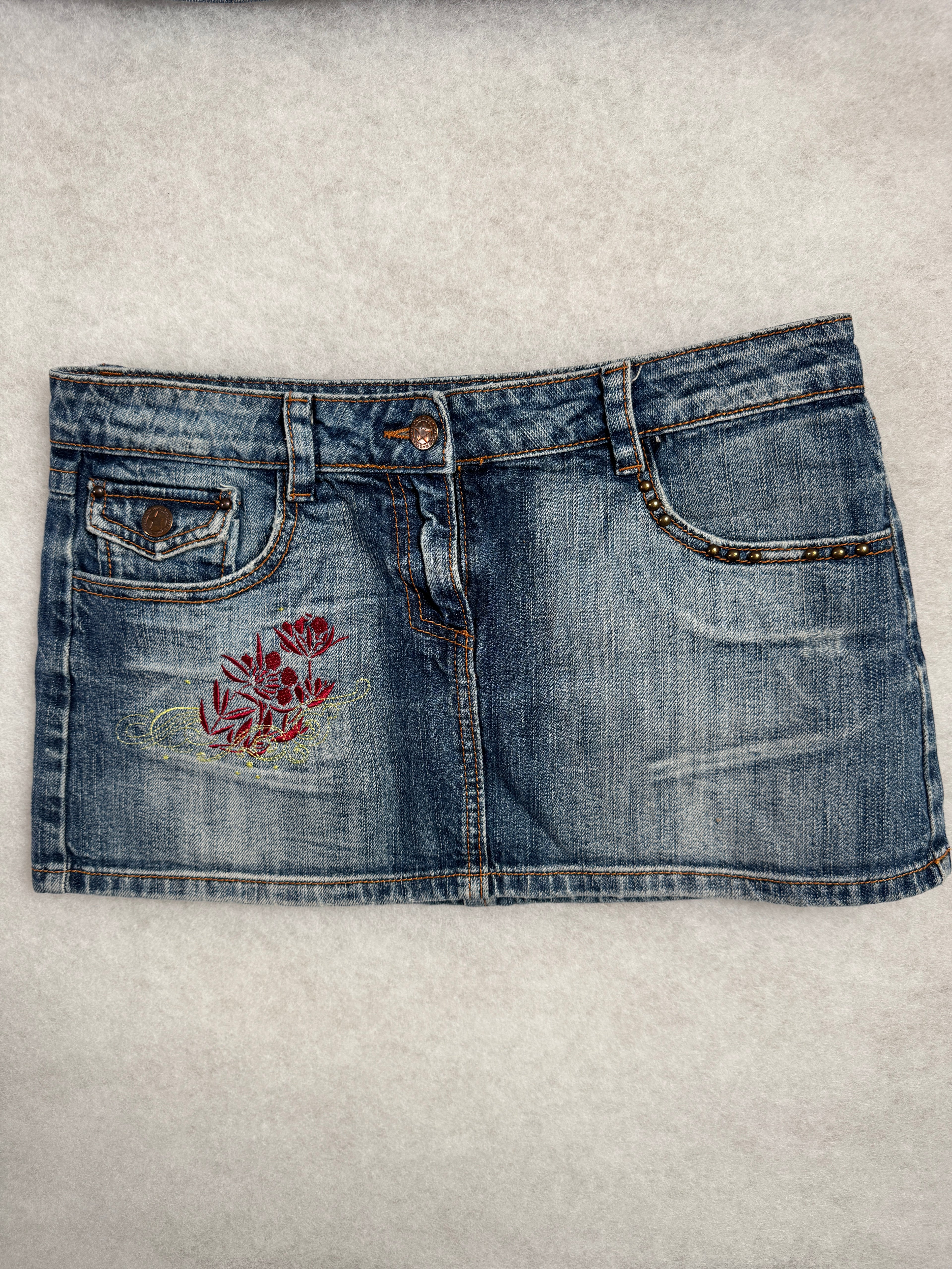 Jeans Rock