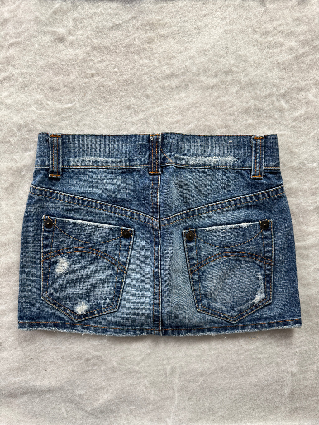 Jeans Rock