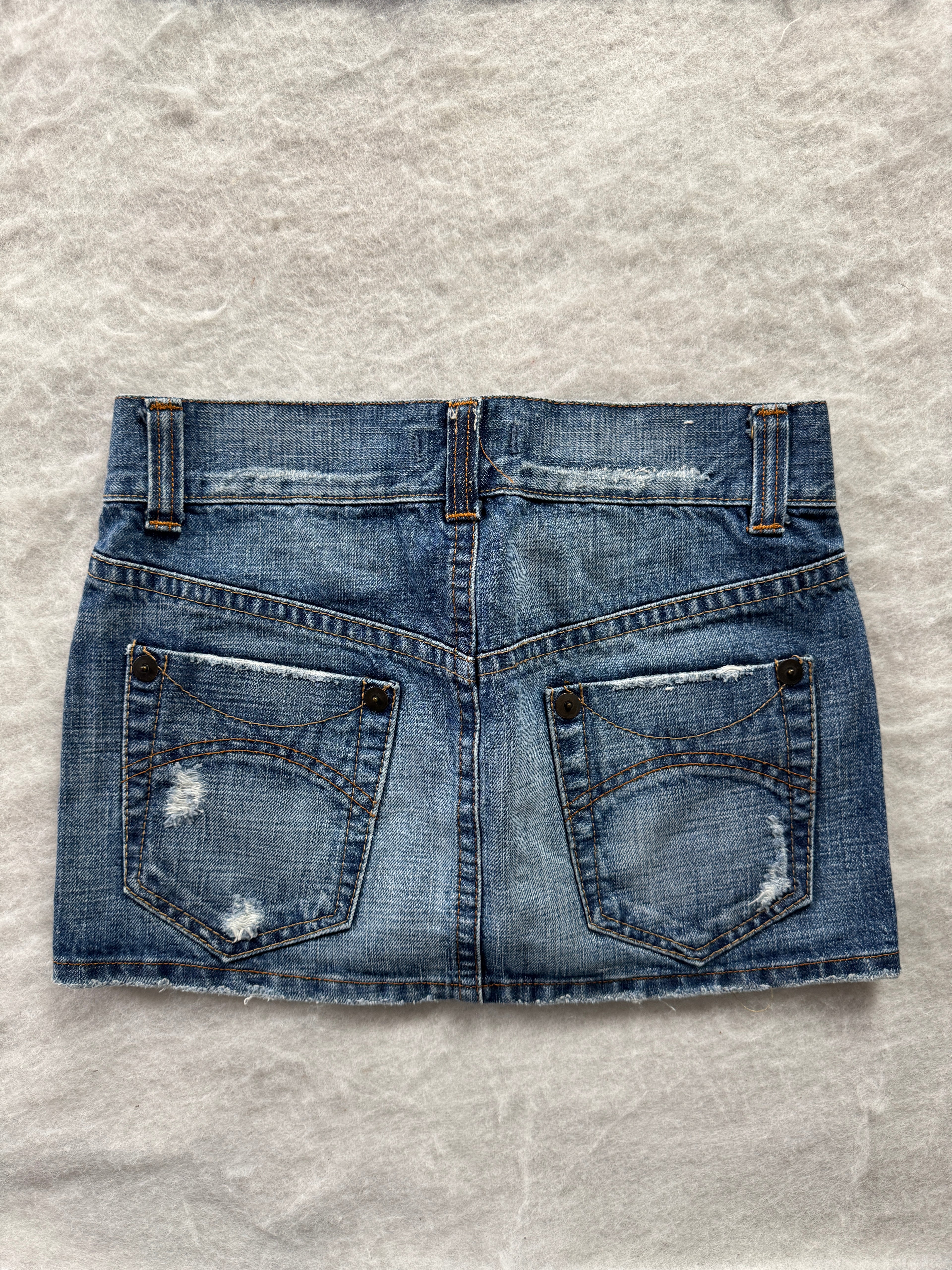 Jeans Rock