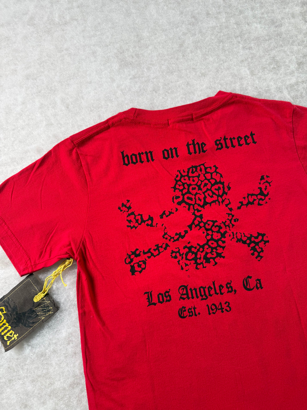 Smet T-Shirt M (XS)