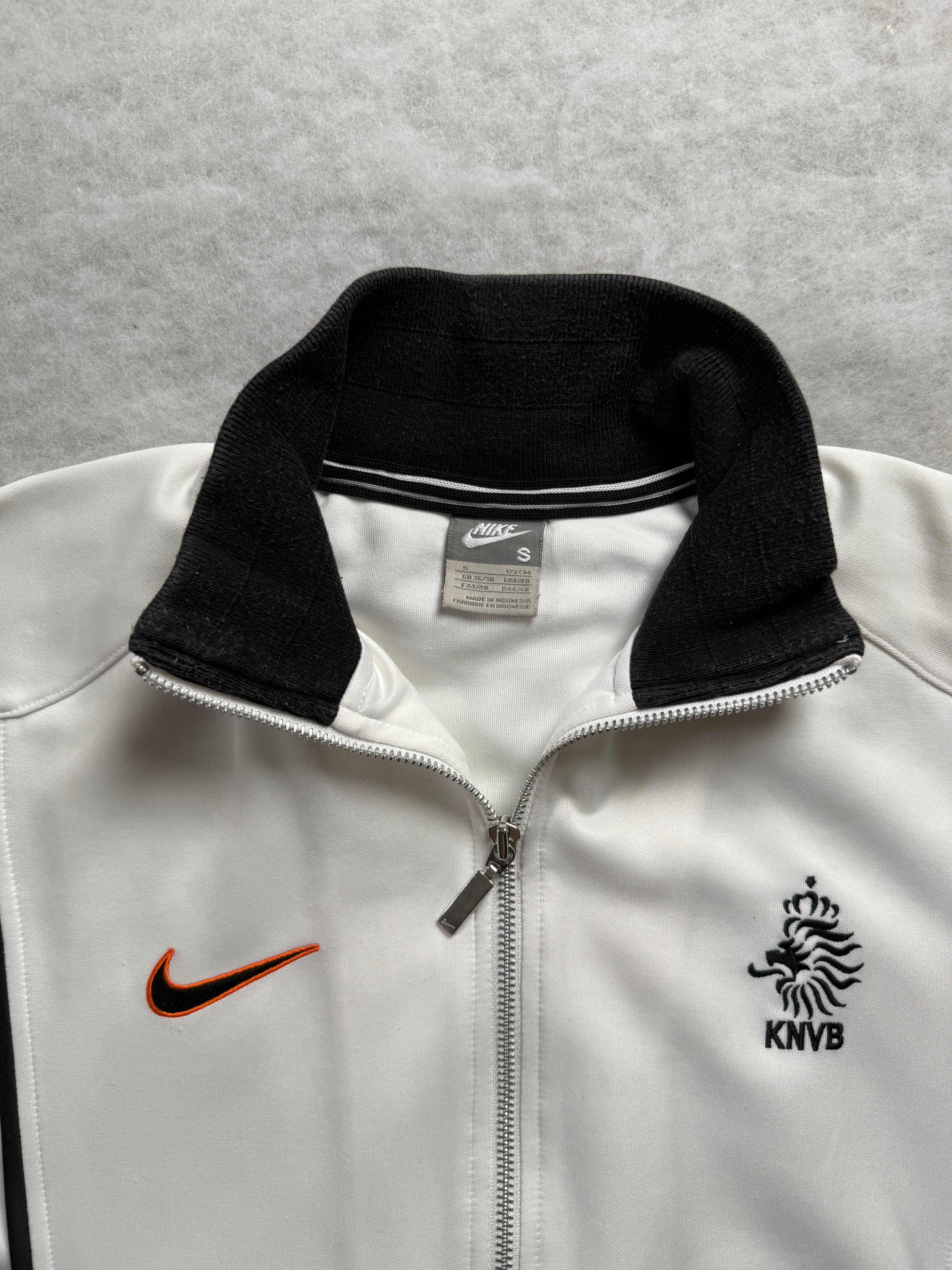 Nike Niederlande Jacke