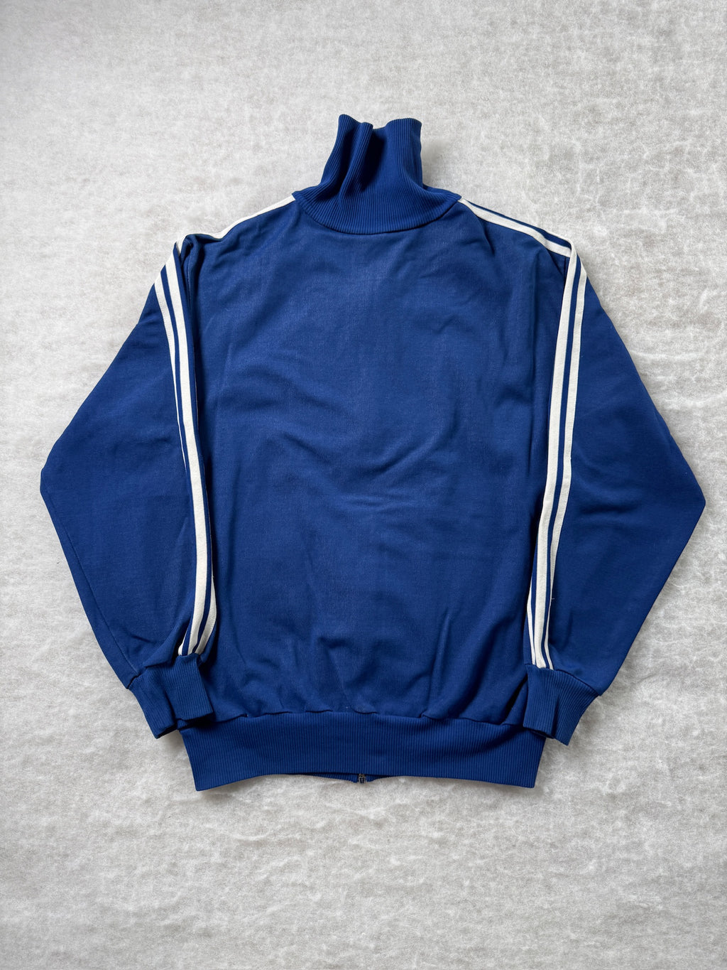 Adidas 70er Jahre Trackjacke