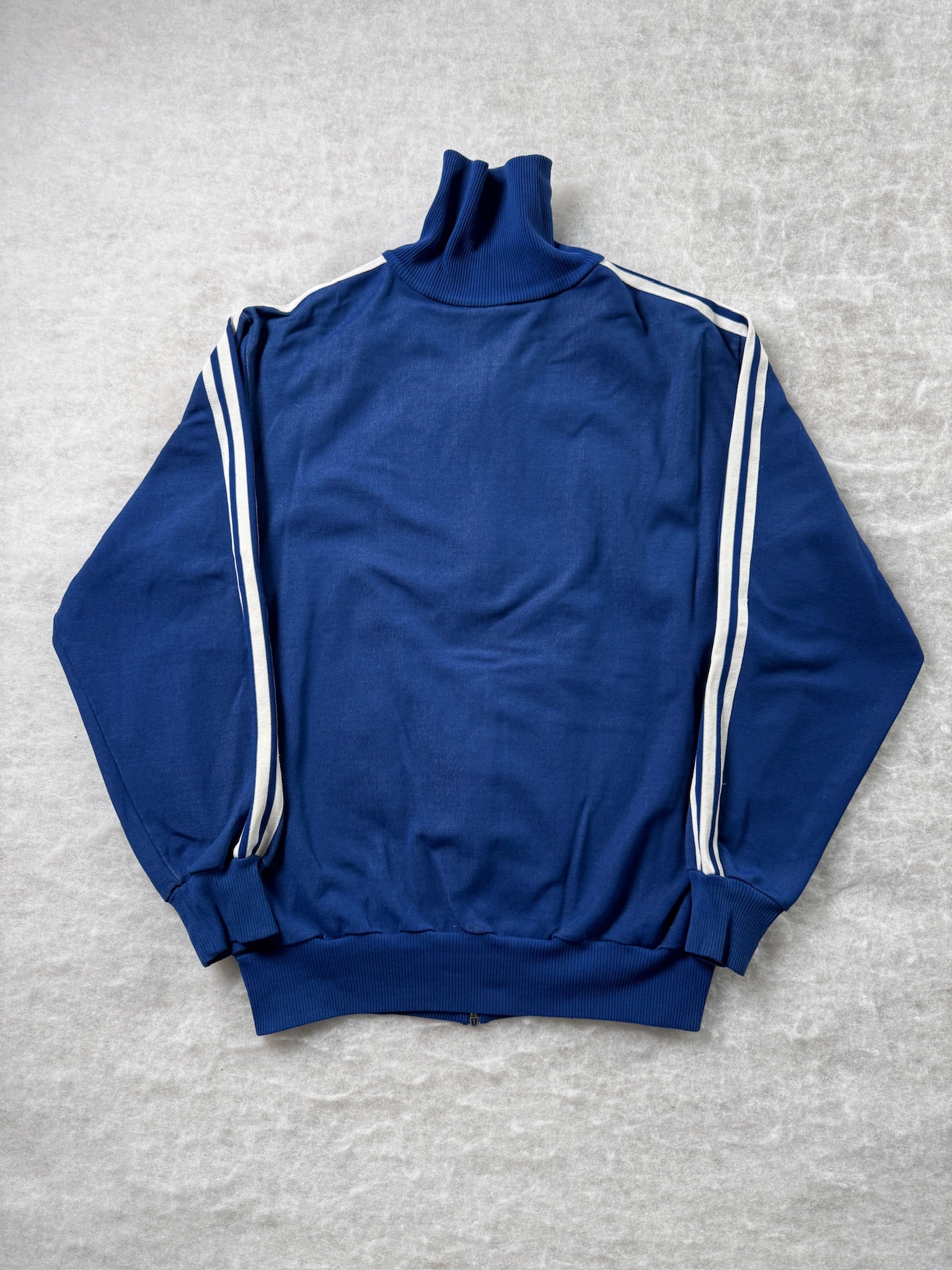 Adidas 70er Jahre Trackjacke