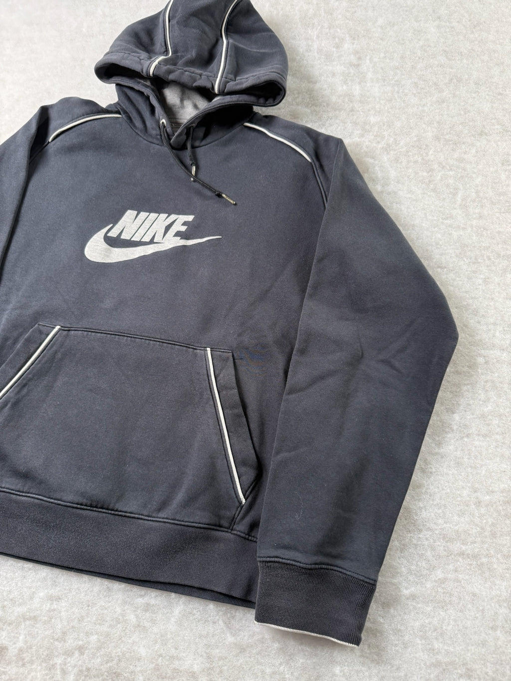 Nike Hoodie Kapuzen Pullover