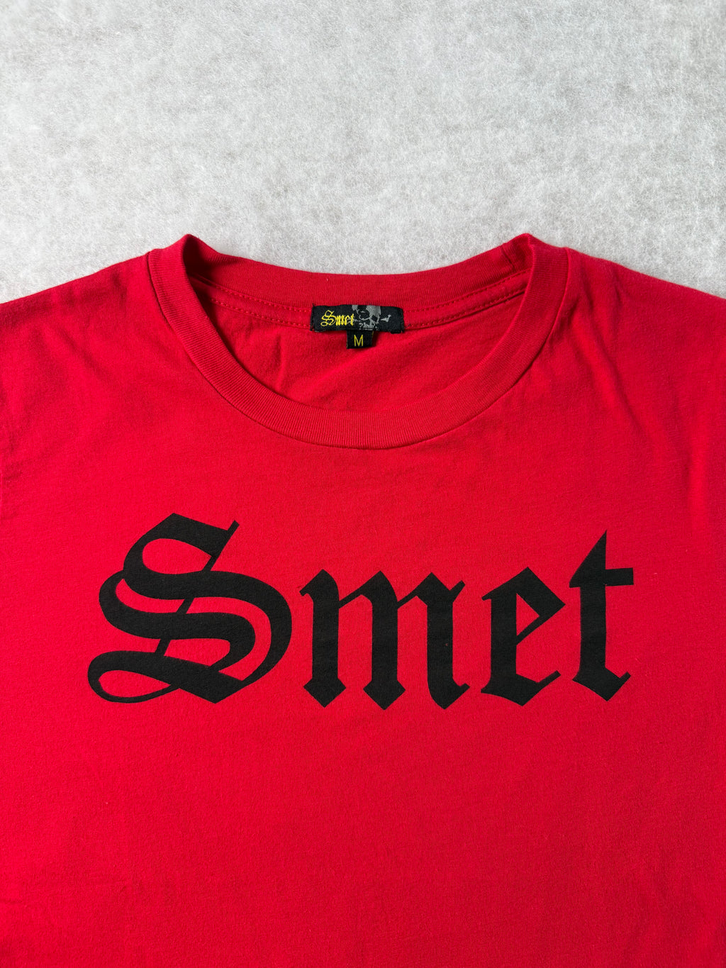 Smet T-Shirt M (XS)